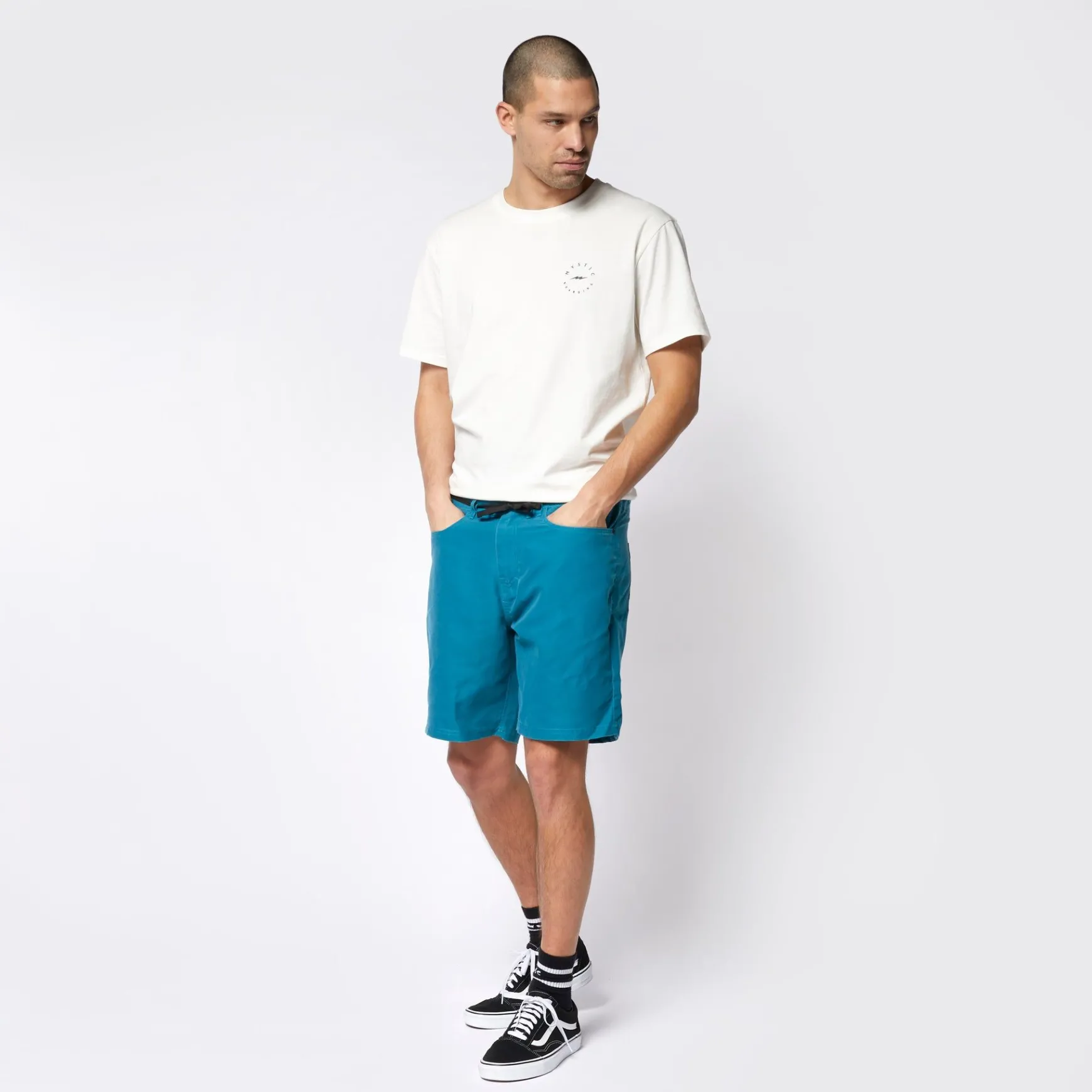Mystic The Hybrid> Boardshorts