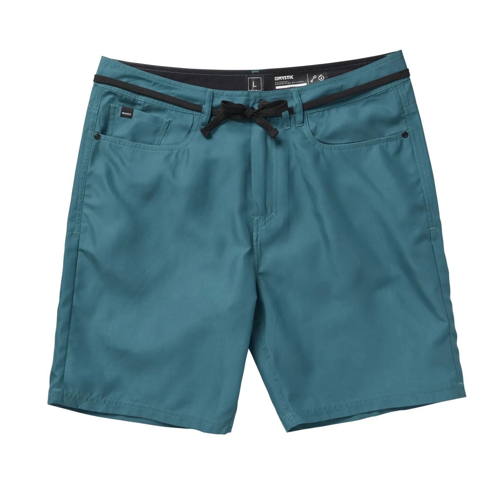 Mystic The Hybrid> Boardshorts