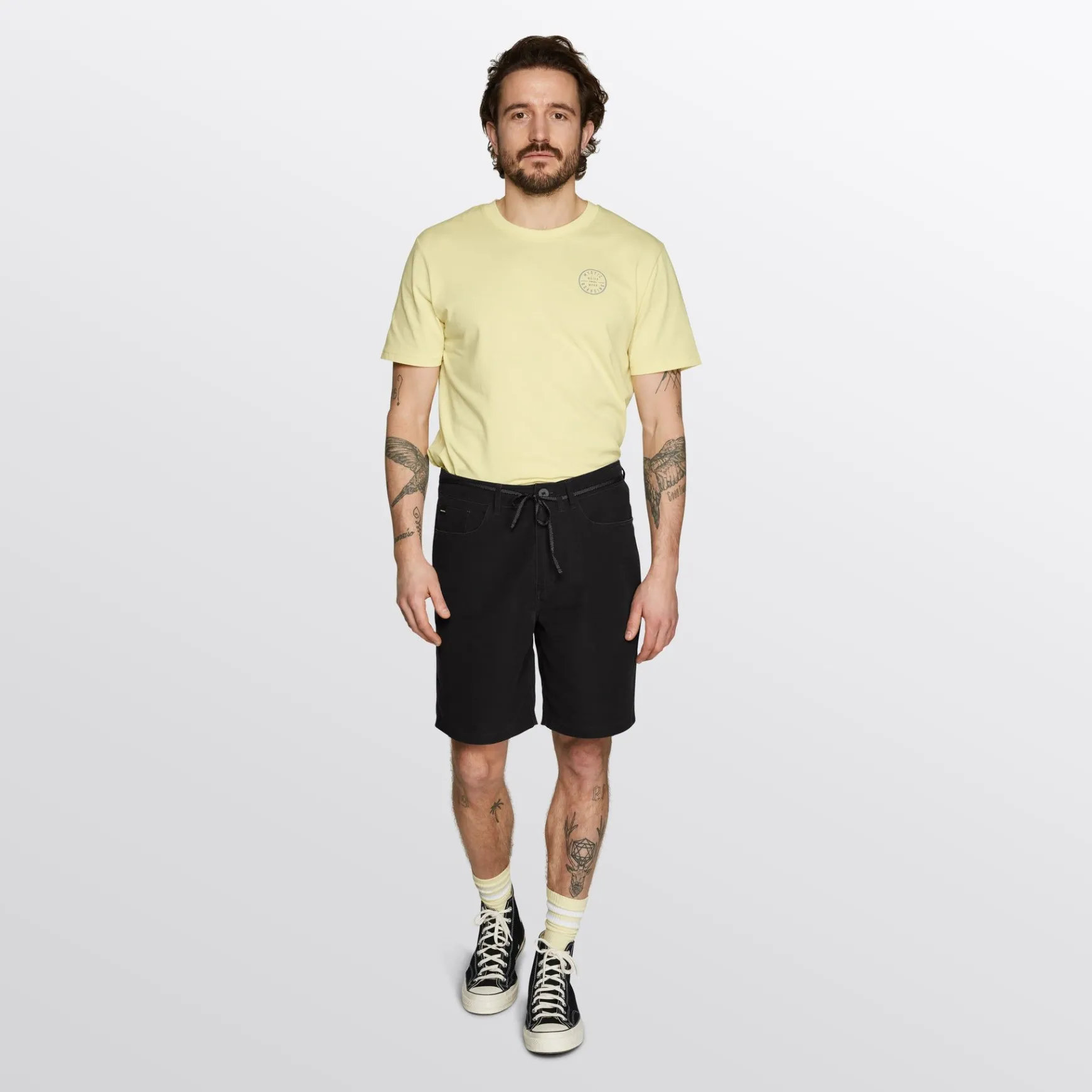 Mystic The Hybrid> Boardshorts