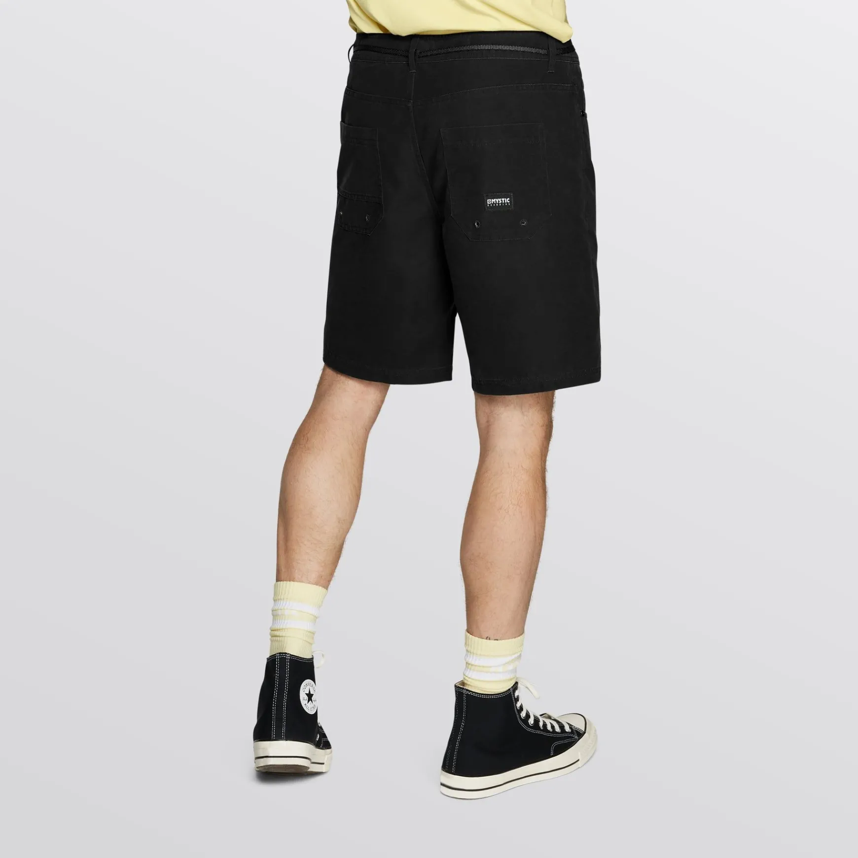 Mystic The Hybrid> Boardshorts