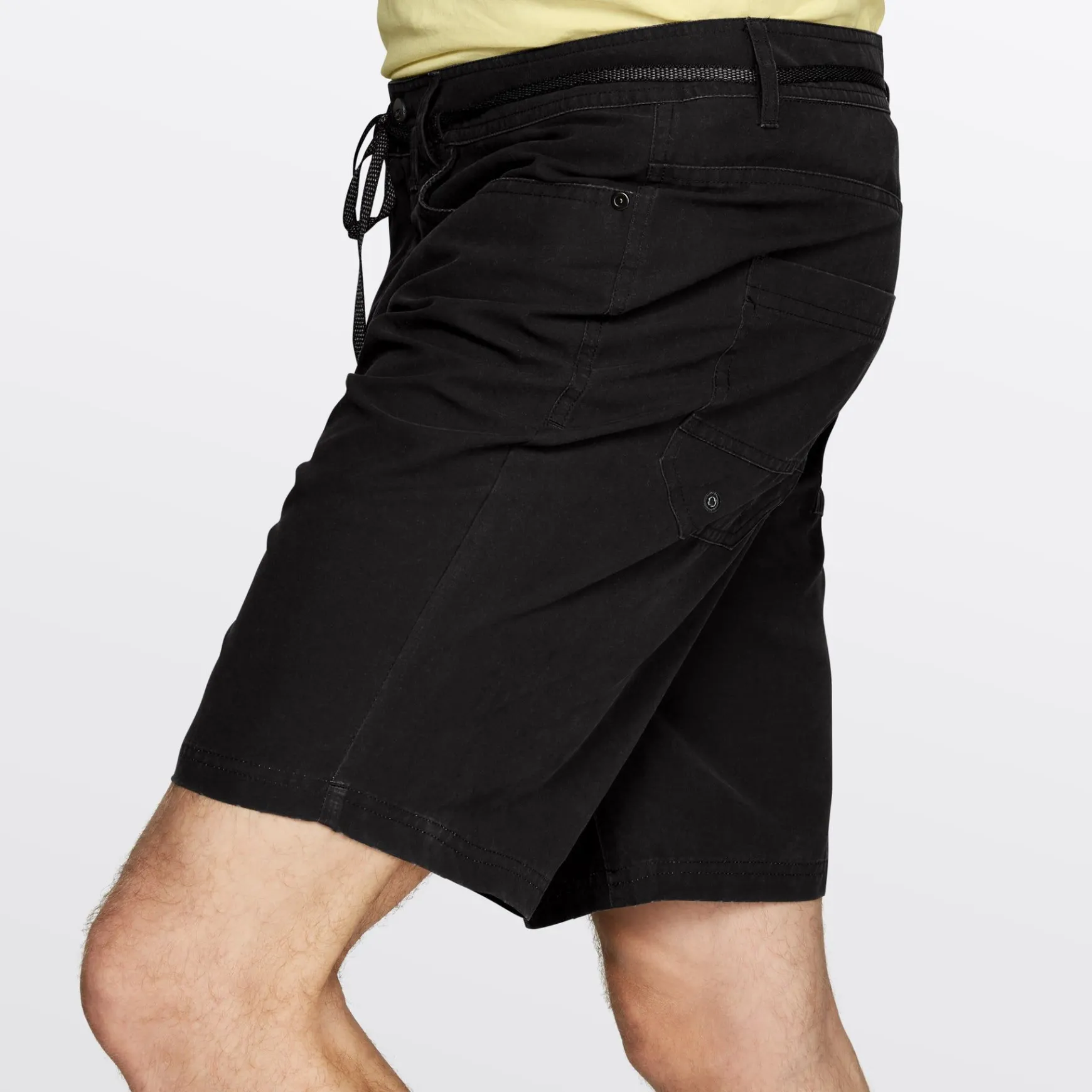 Mystic The Hybrid> Boardshorts
