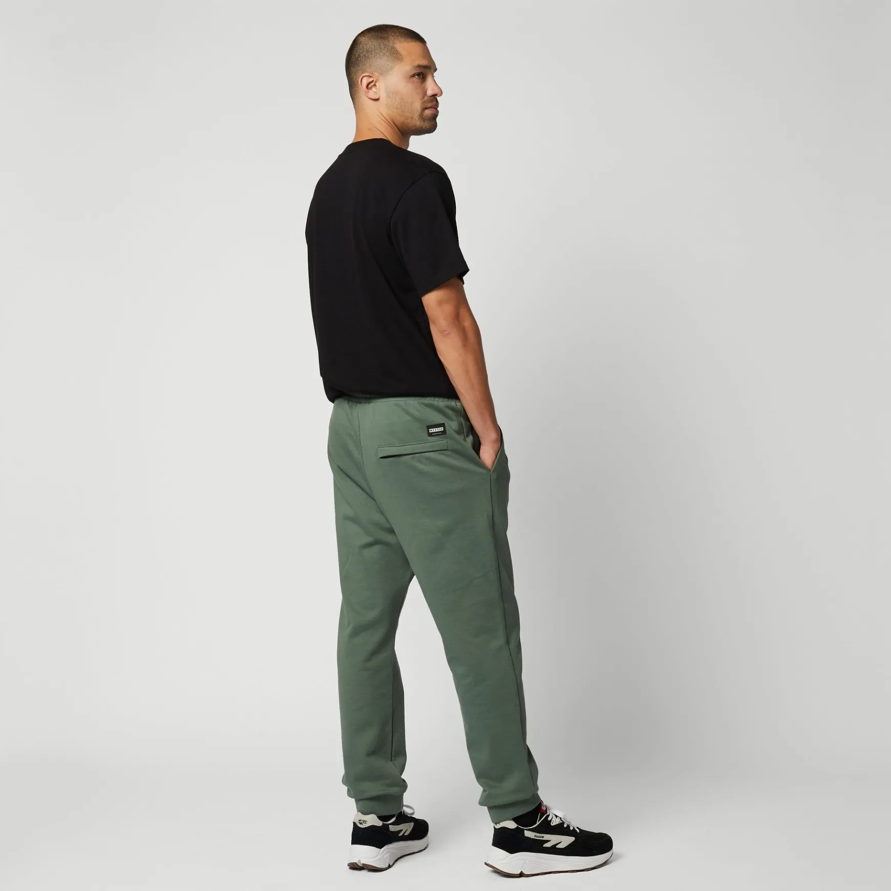 Mystic The Jogger> Pants & Shorts