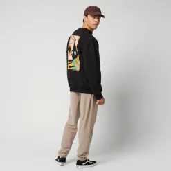 Mystic The Joshua Crew> Sweats