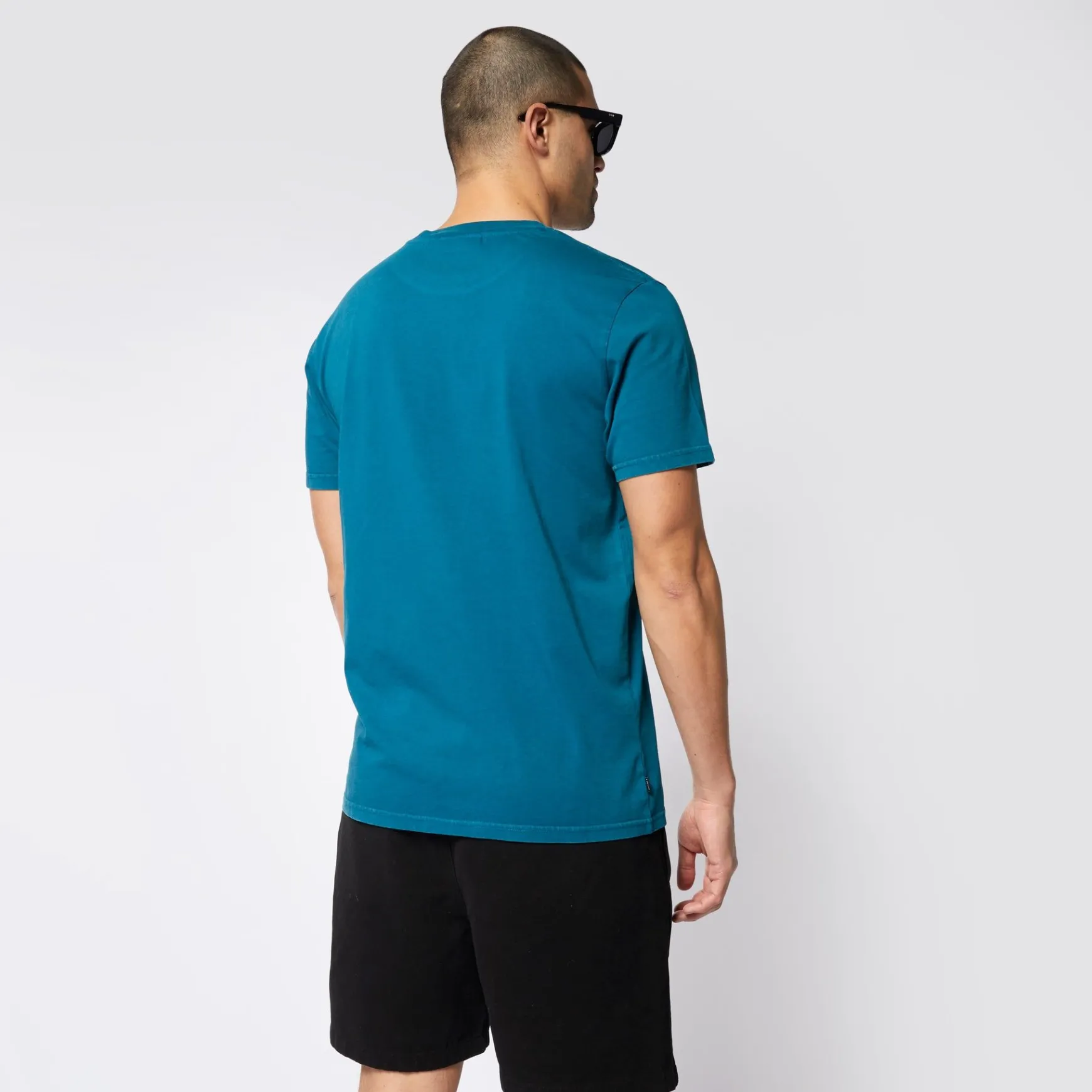 Mystic The Mirror Gmt Dye> T-Shirts