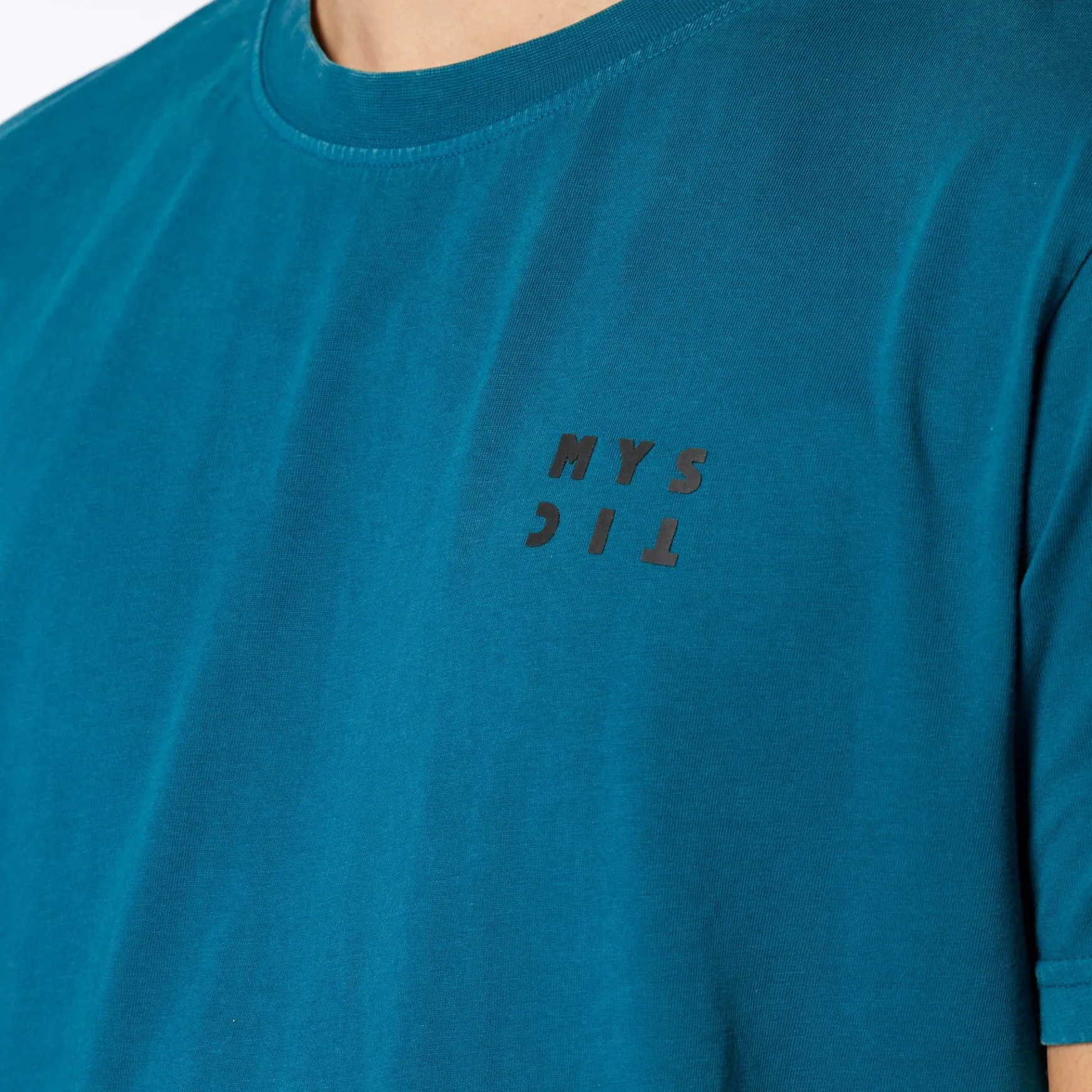 Mystic The Mirror Gmt Dye> T-Shirts
