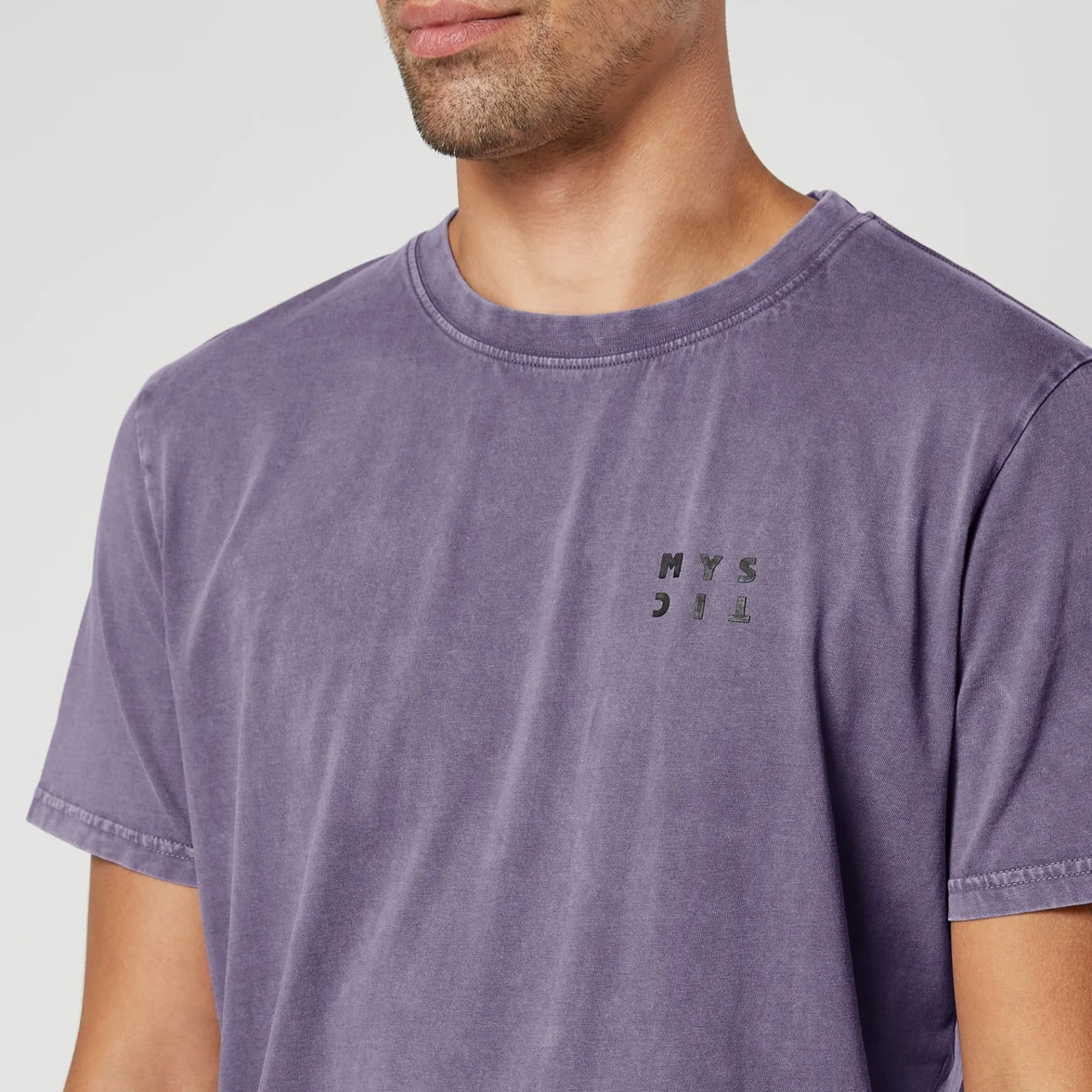 Mystic The Mirror Gmt Dye> T-Shirts