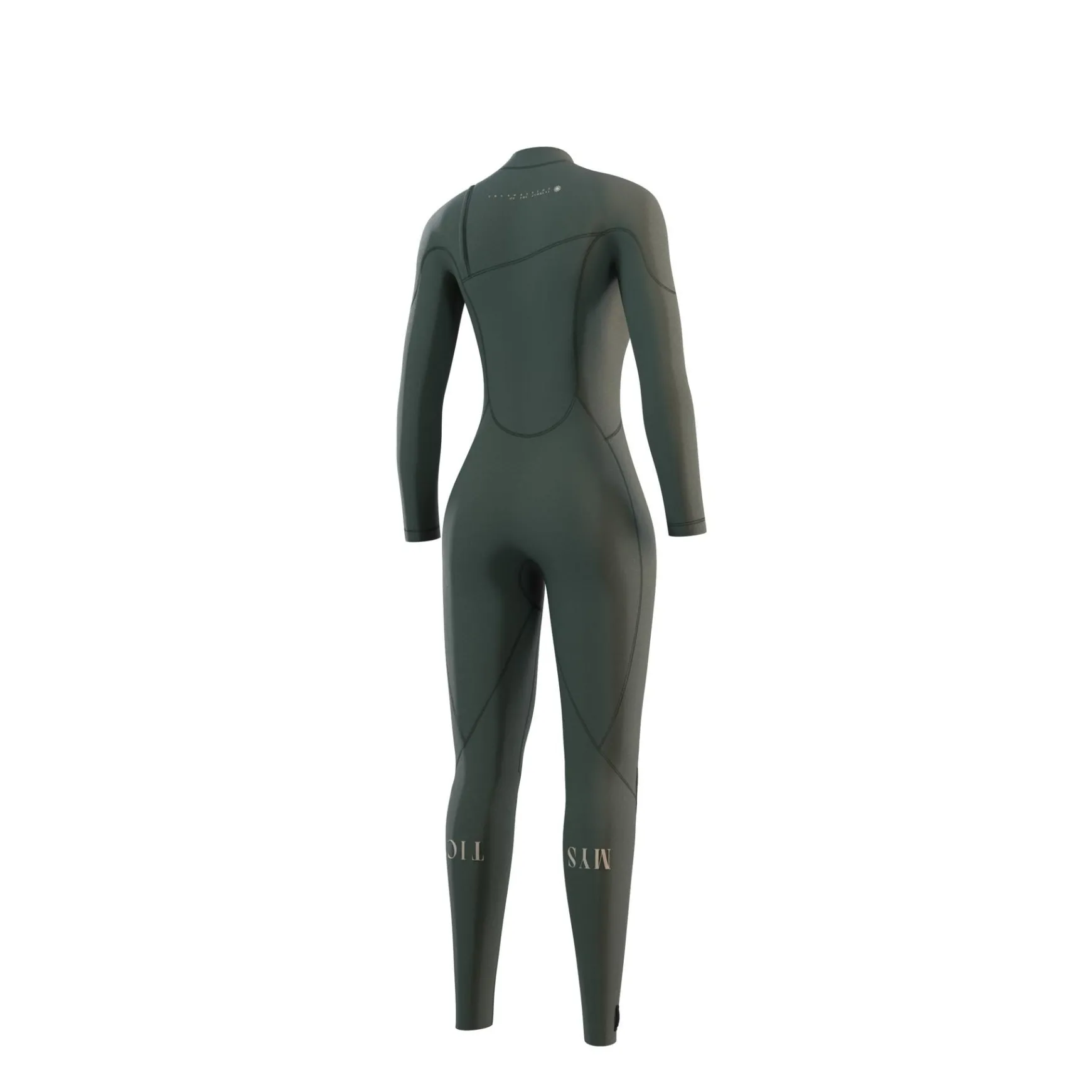 Mystic The One> Wetsuits