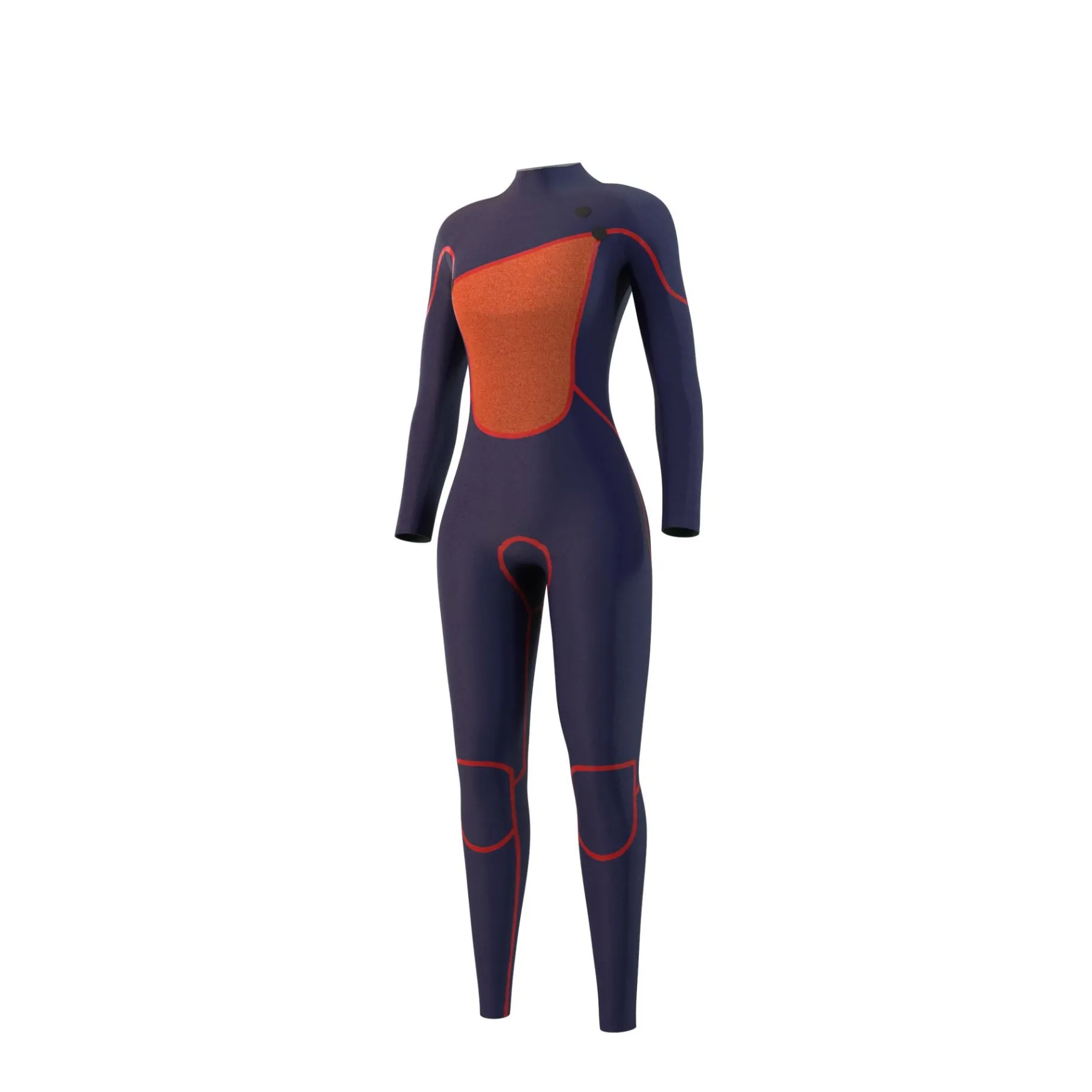 Mystic The One> Wetsuits