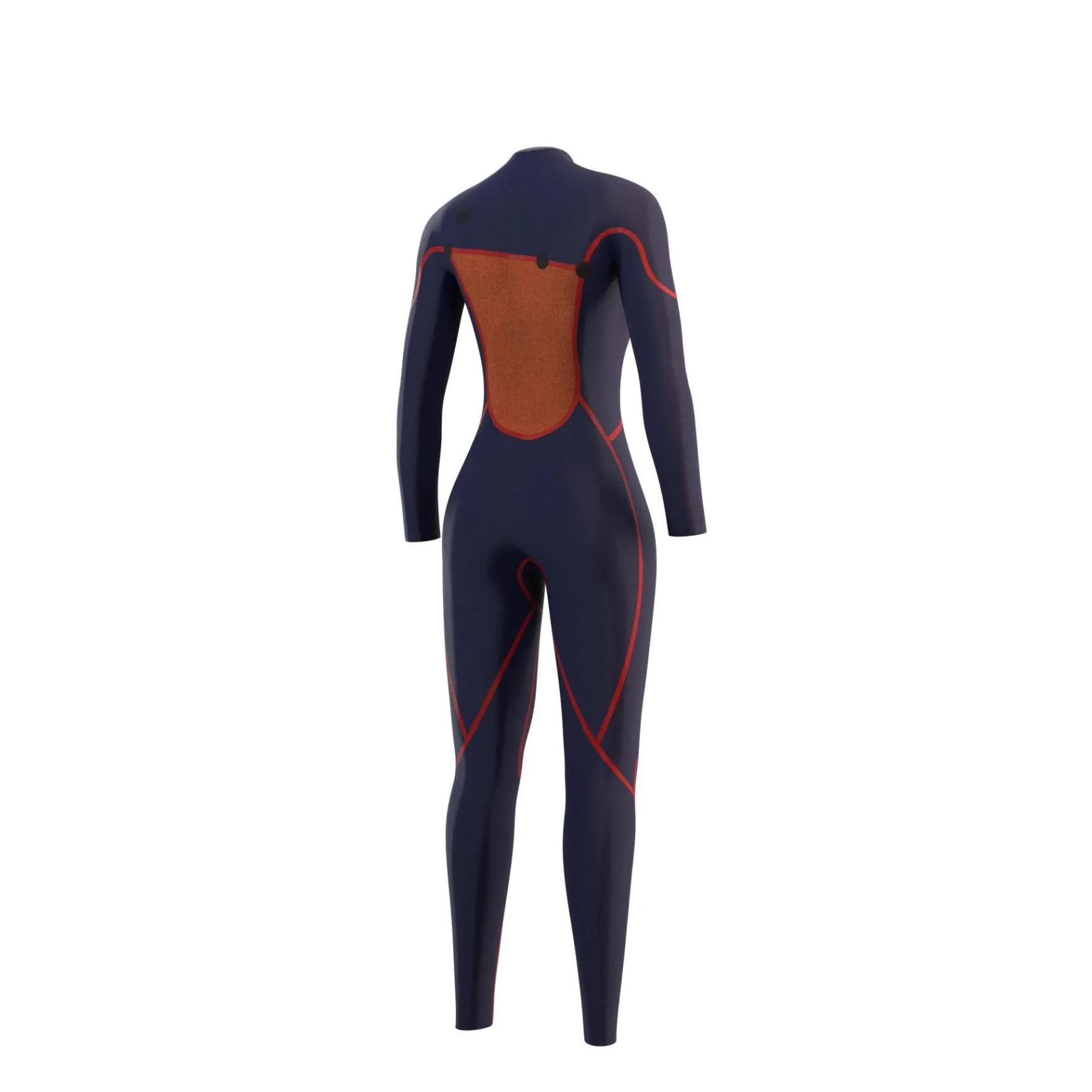 Mystic The One> Wetsuits