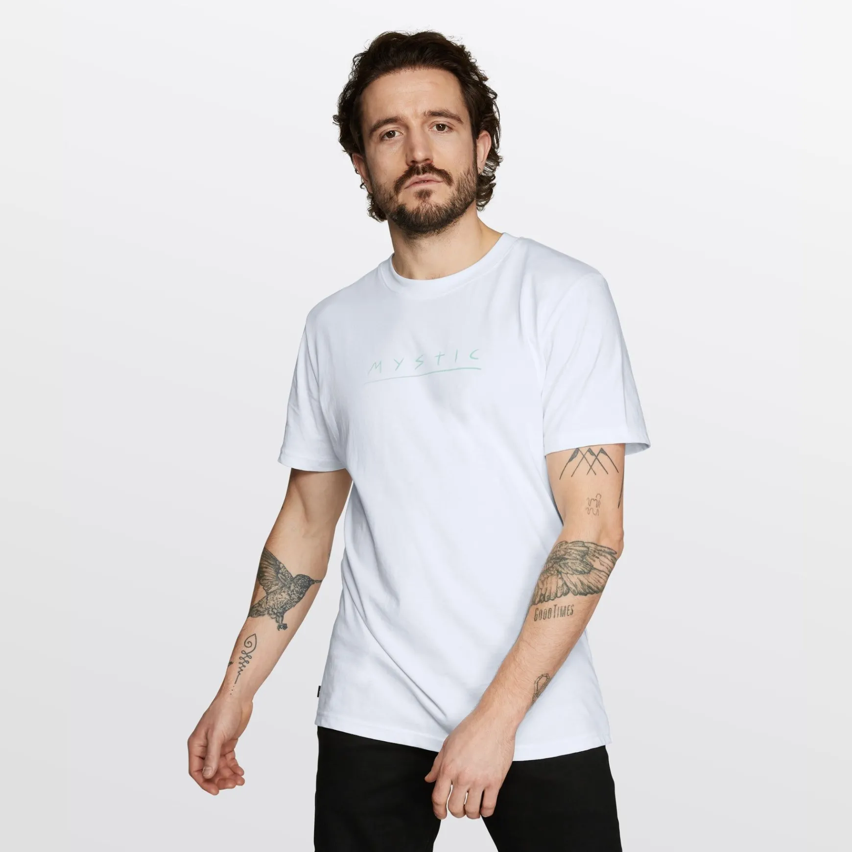 Mystic The One> T-Shirts