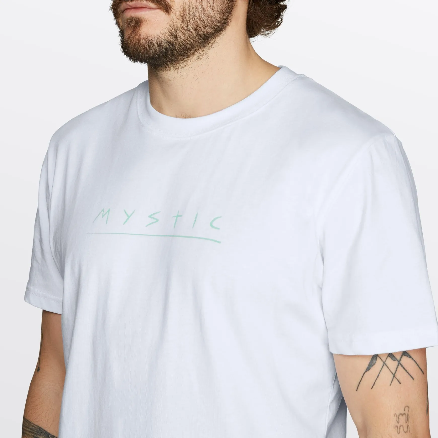 Mystic The One> T-Shirts