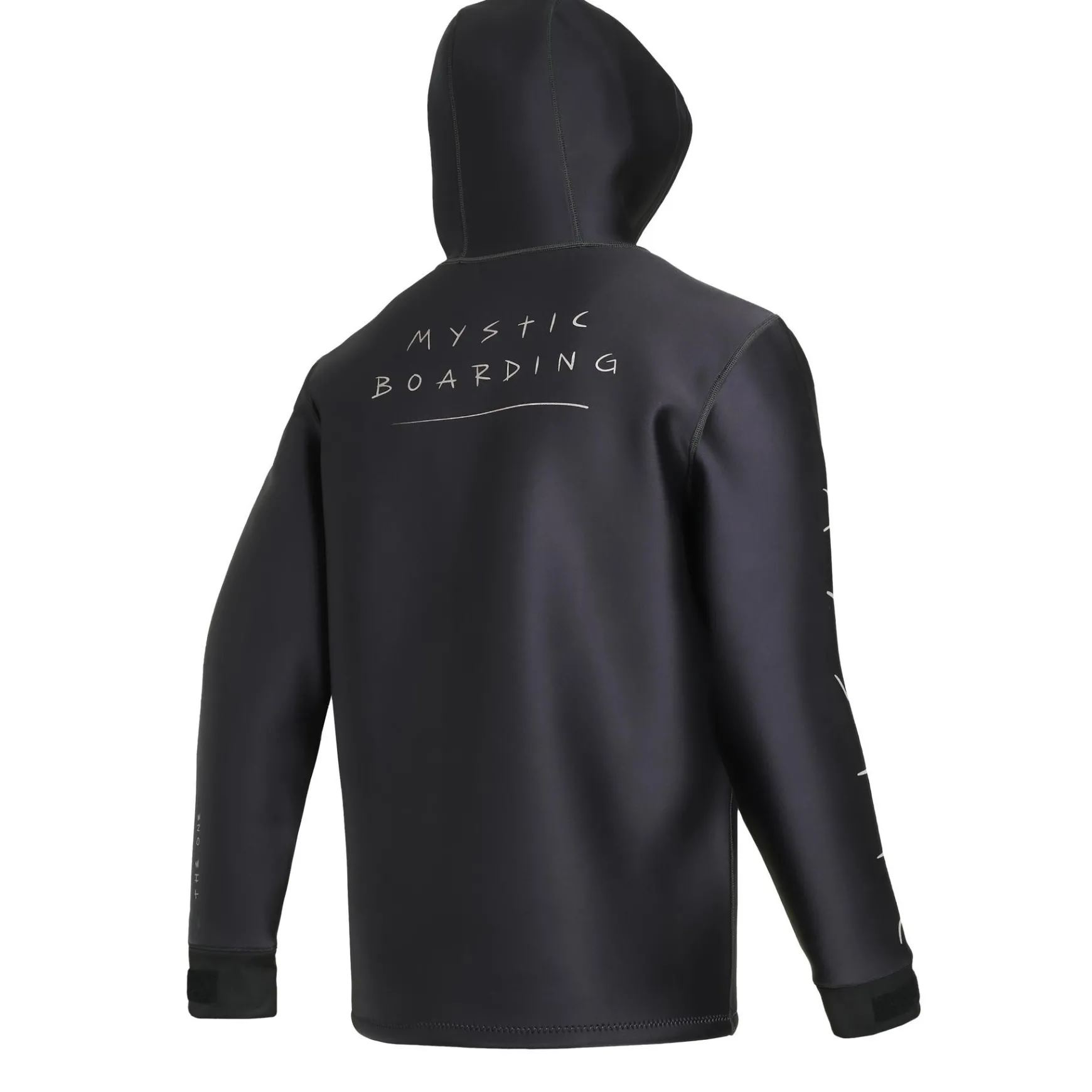 Mystic The One> Technical Jackets