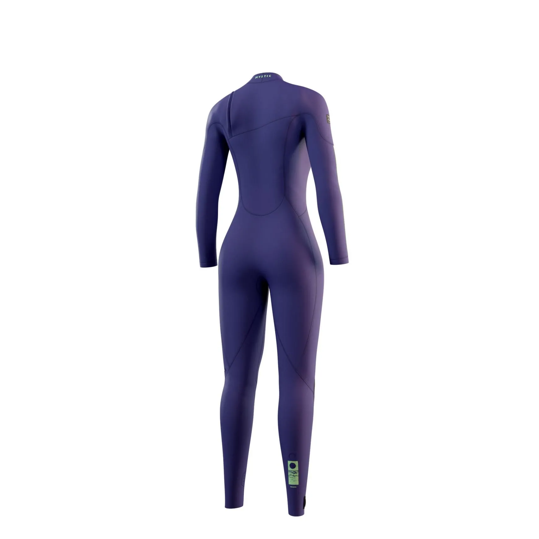 Mystic The One> Wetsuits