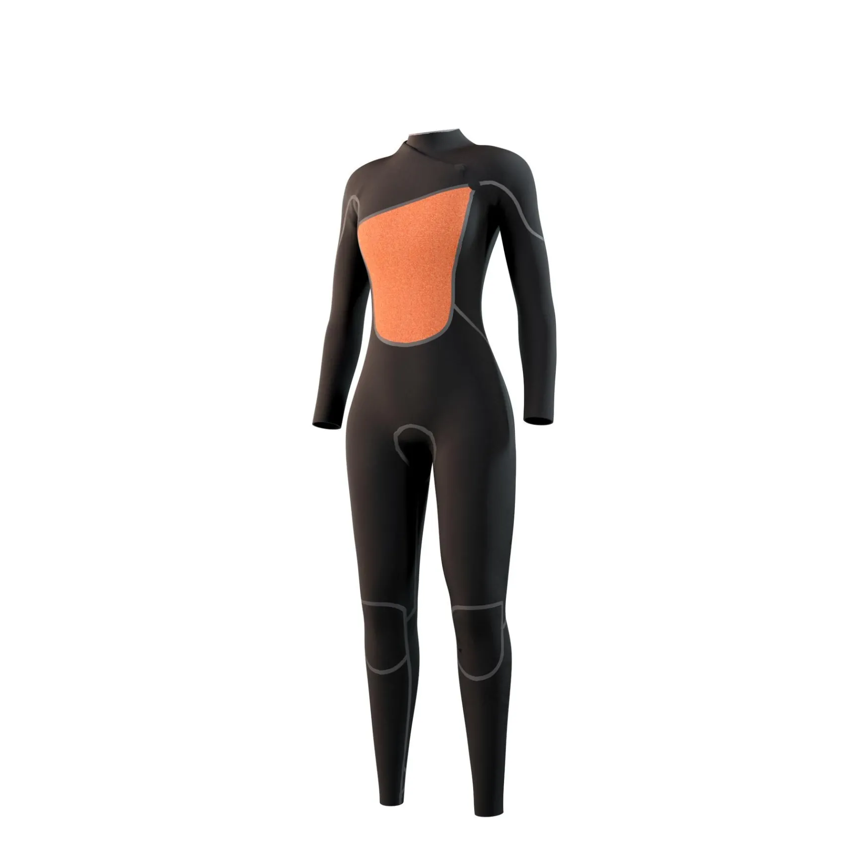 Mystic The One> Wetsuits