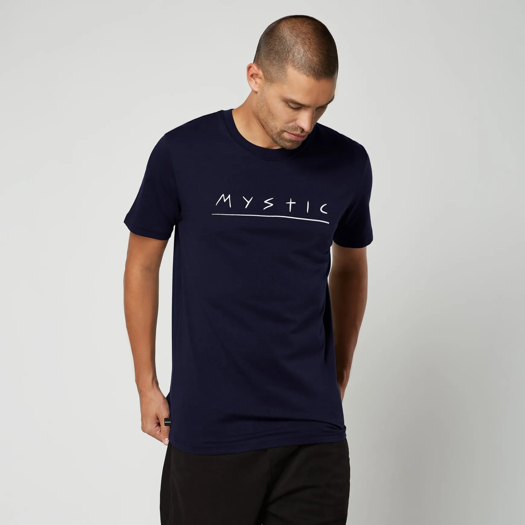 Mystic The One> T-Shirts