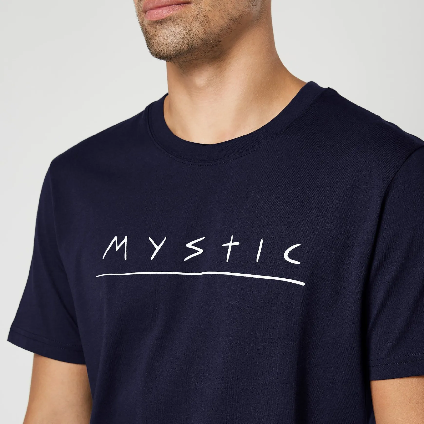 Mystic The One> T-Shirts