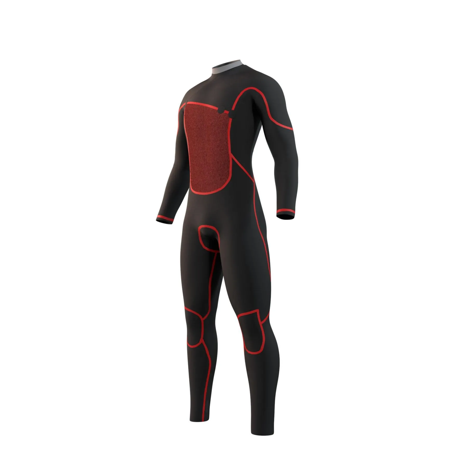 Mystic The One 2022> Wetsuits