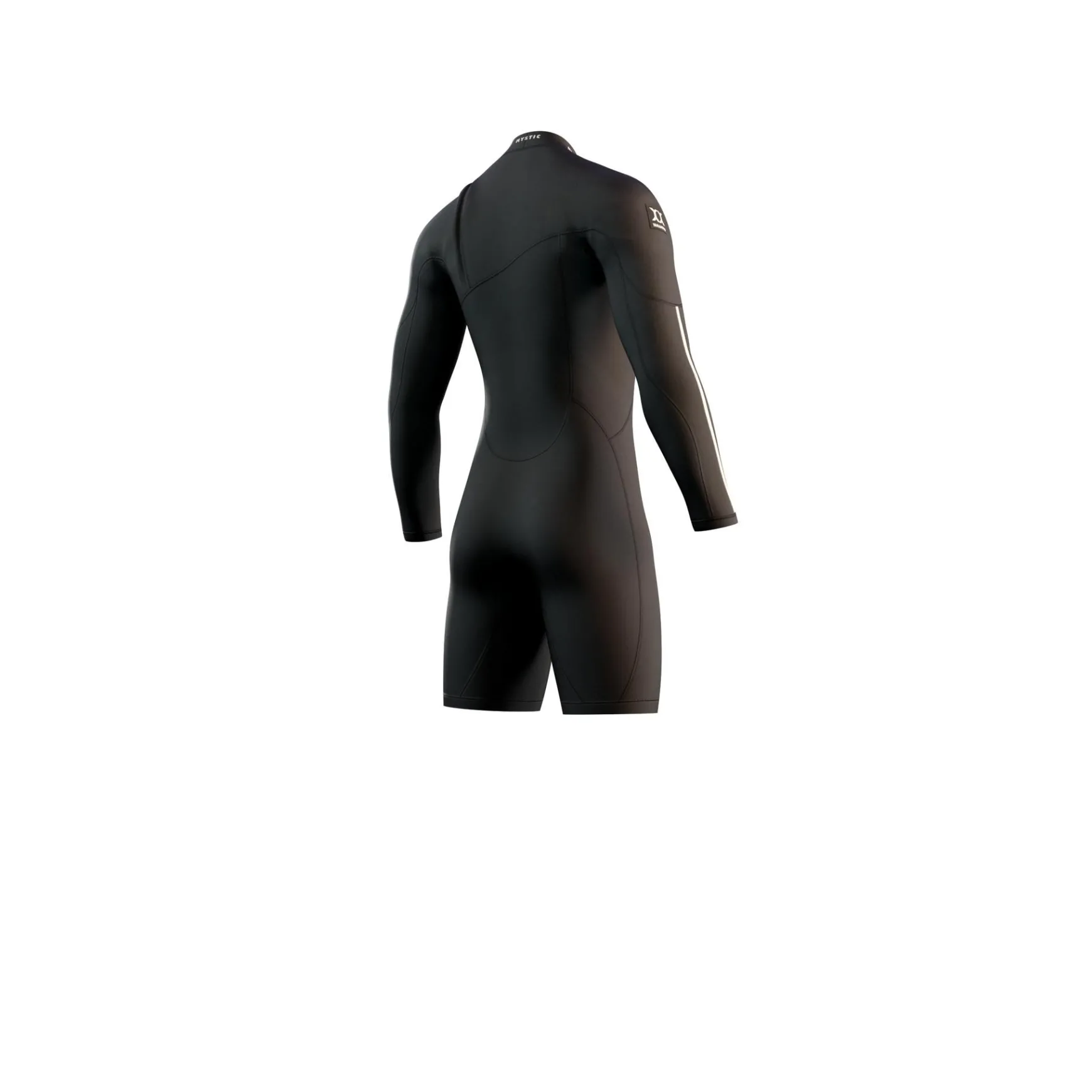 Mystic The One 2024> Wetsuits