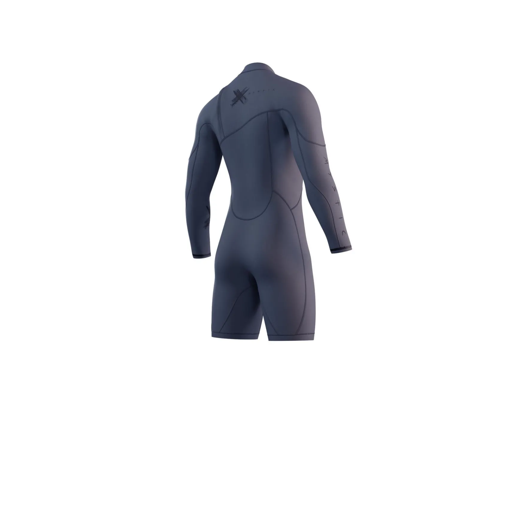 Mystic The One 2022> Wetsuits