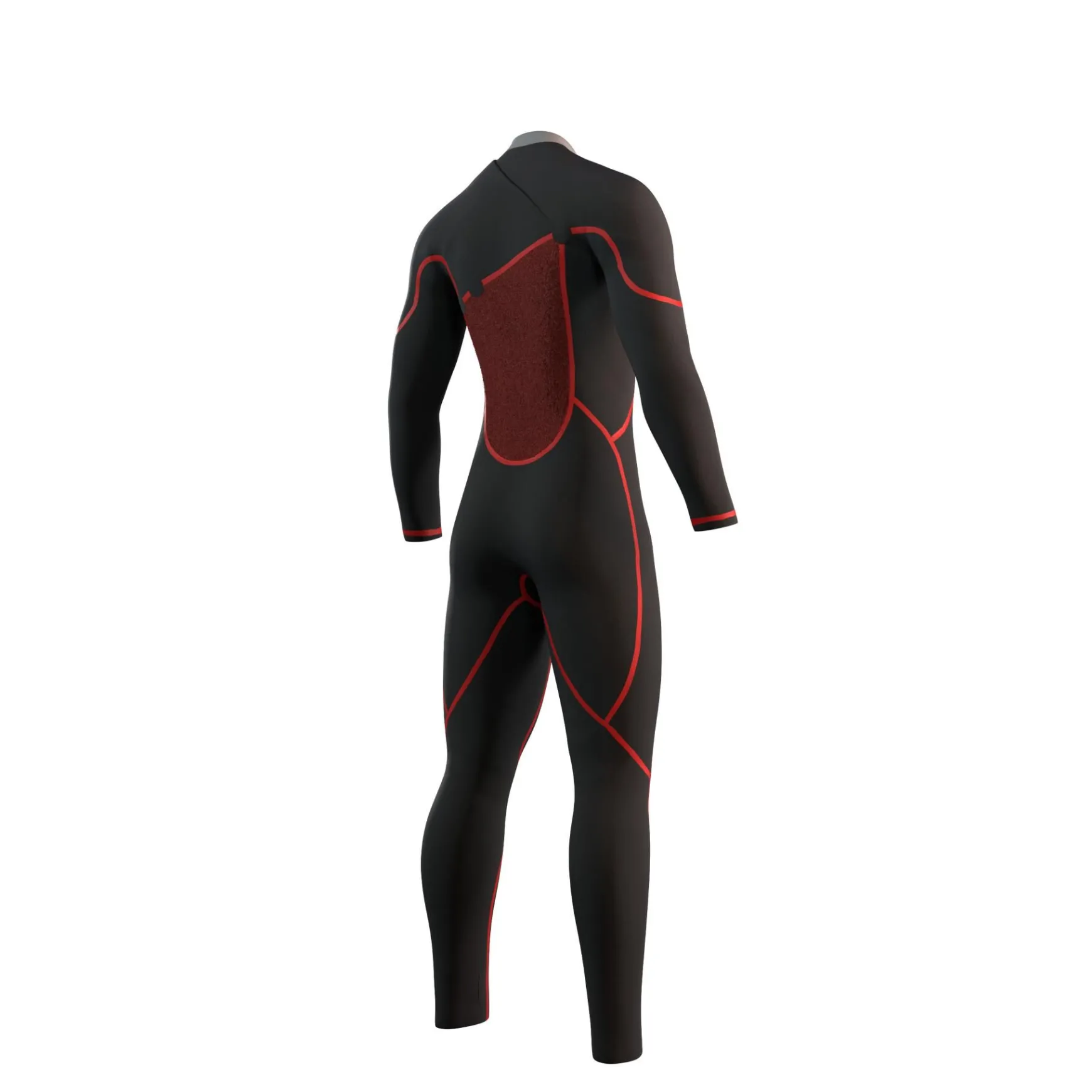 Mystic The One 2022> Wetsuits