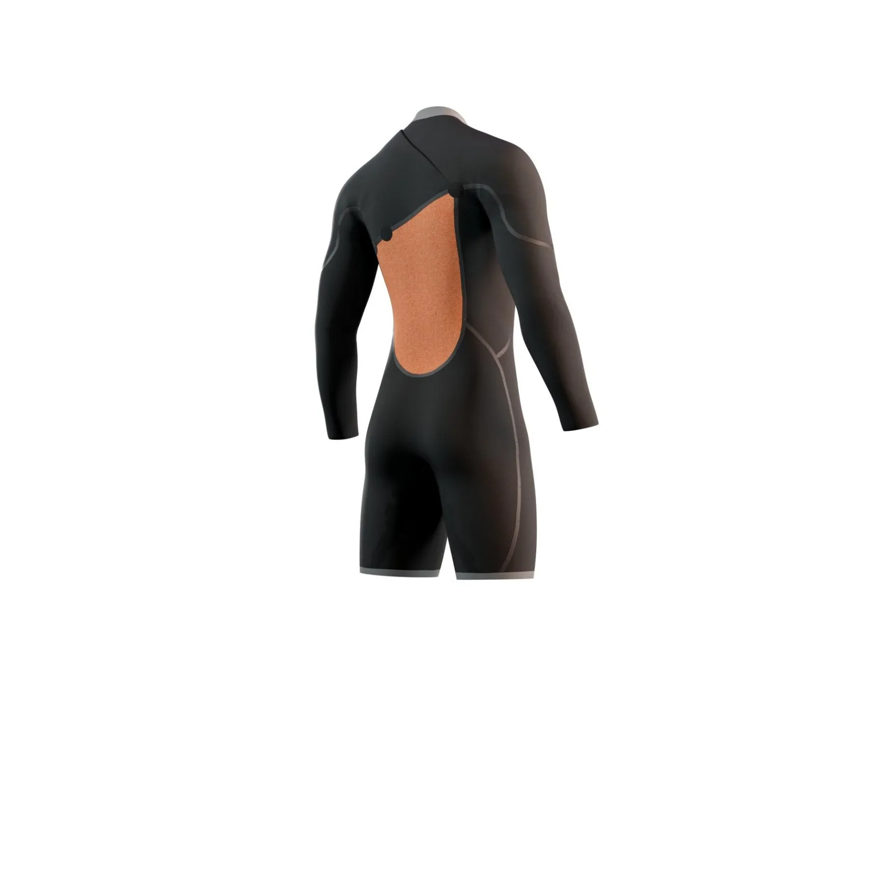 Mystic The One 2024> Wetsuits