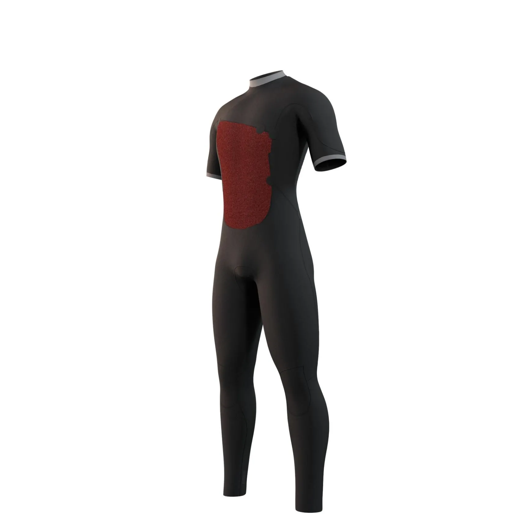 Mystic The One 2022> Wetsuits