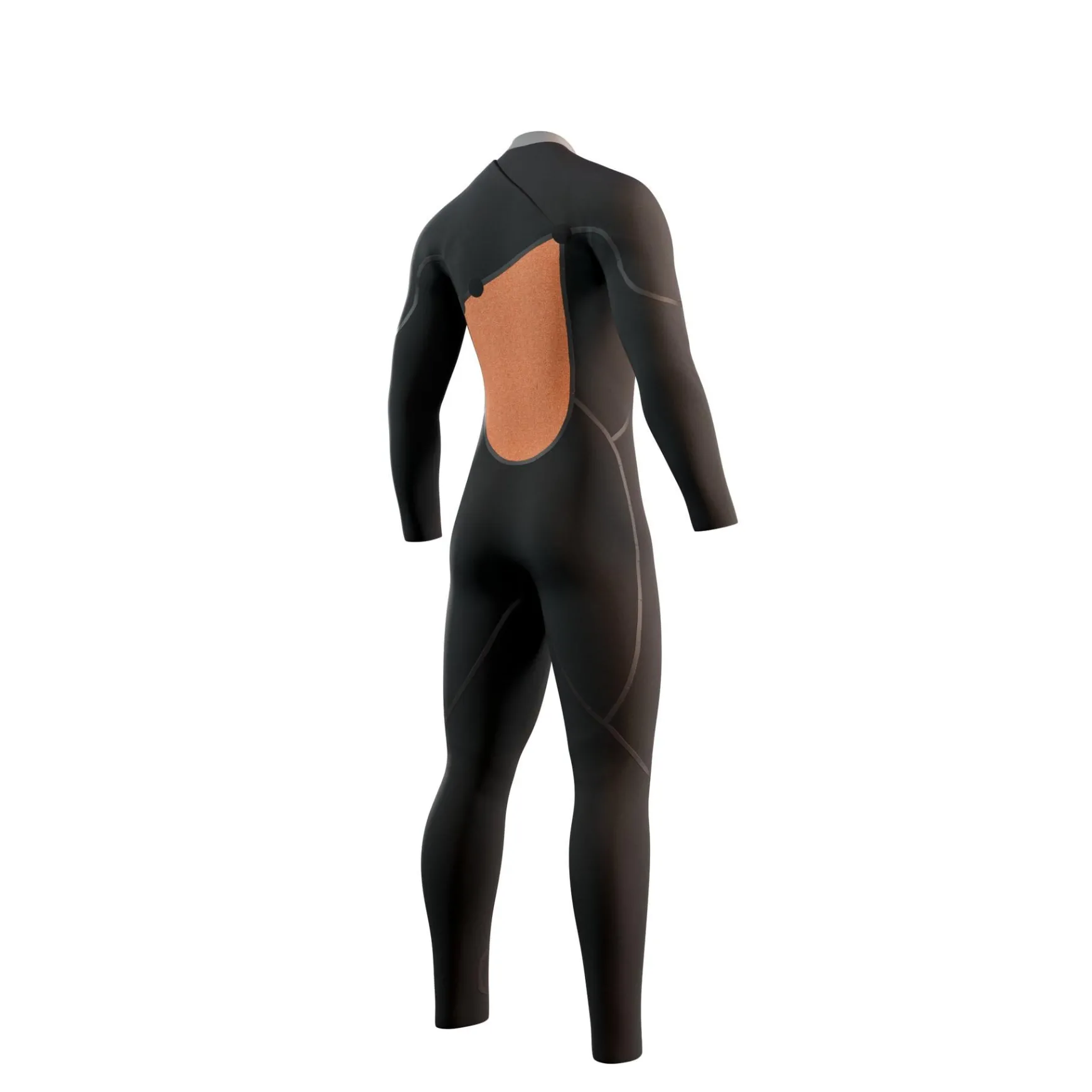 Mystic The One 2024> Wetsuits