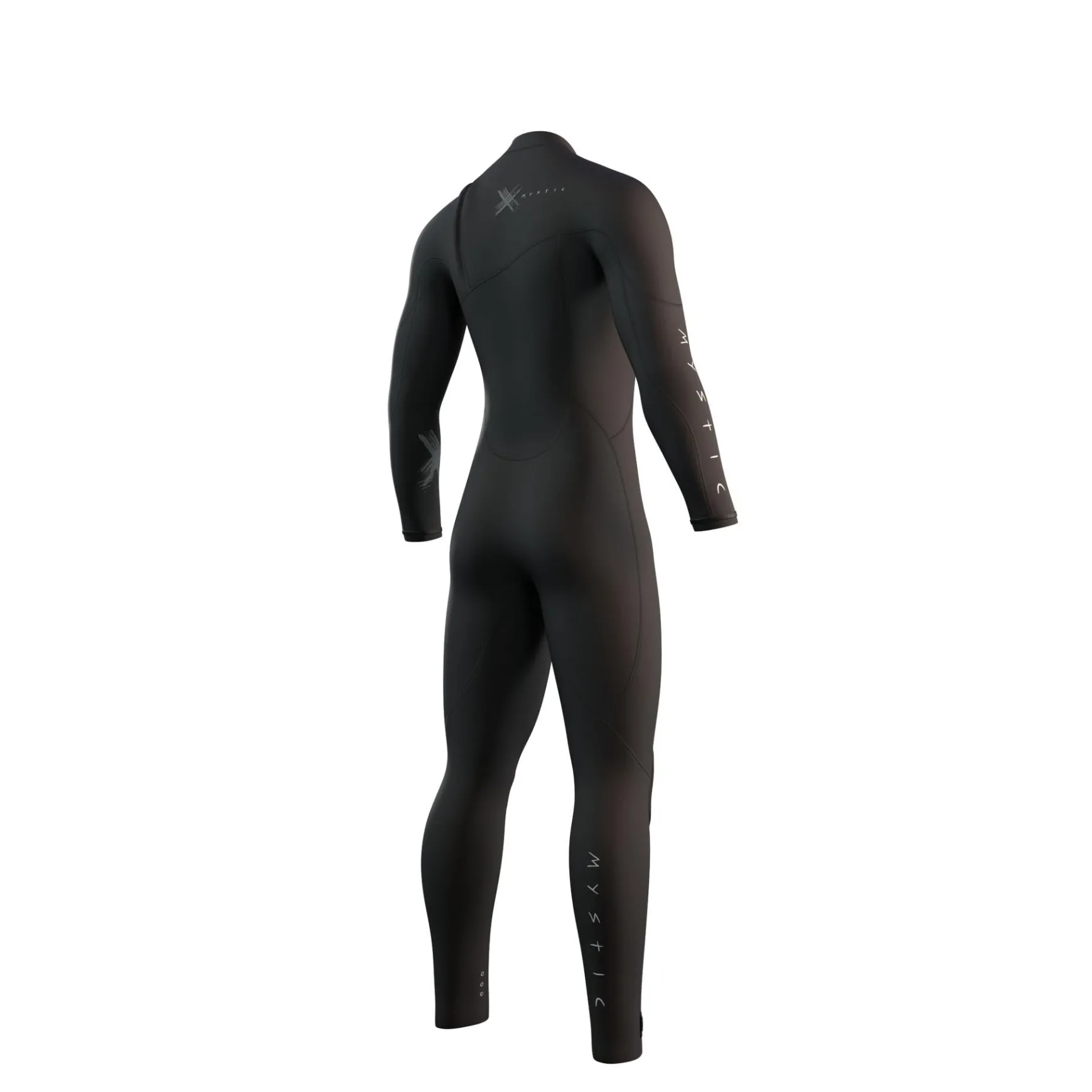 Mystic The One 2022> Wetsuits