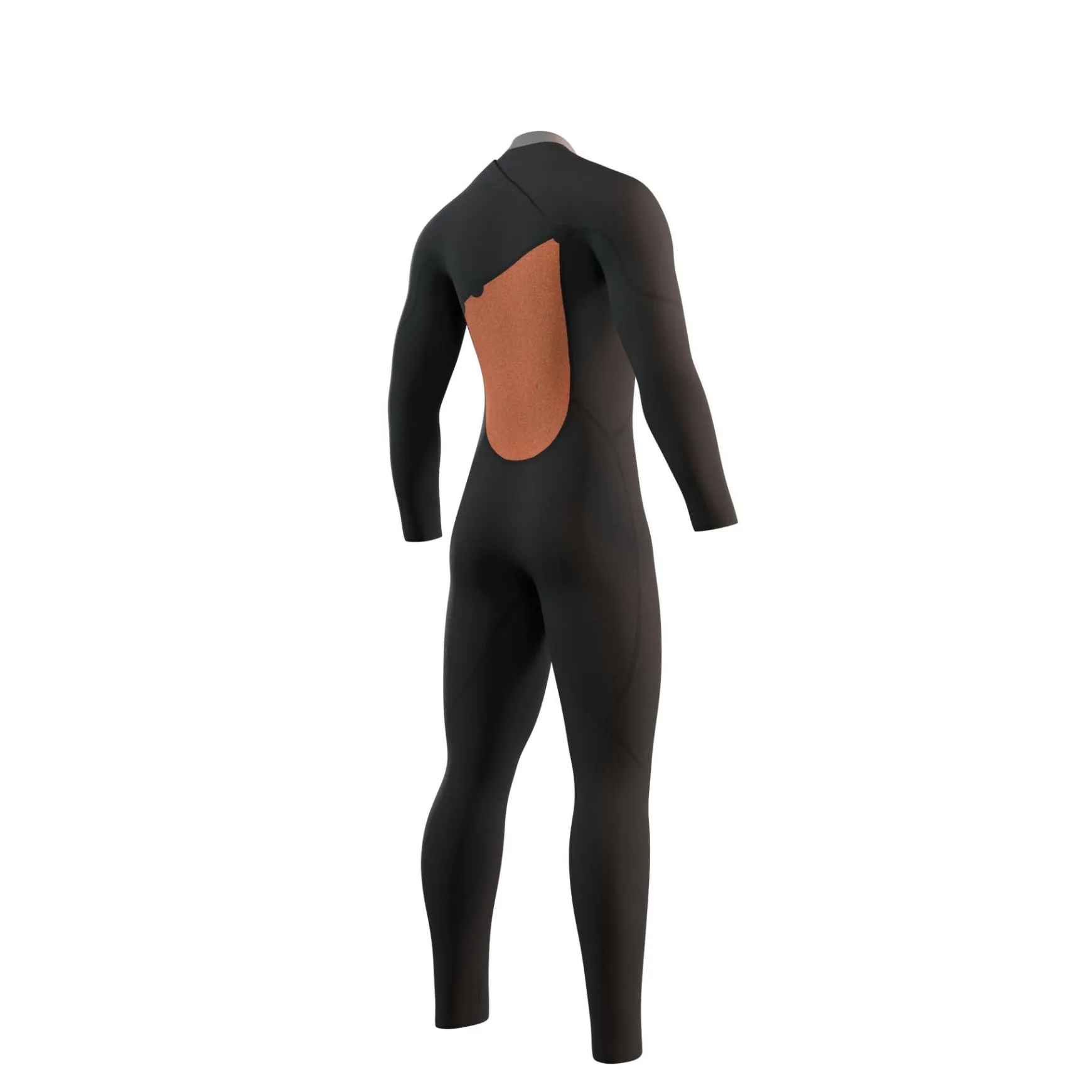 Mystic The One 2022> Wetsuits