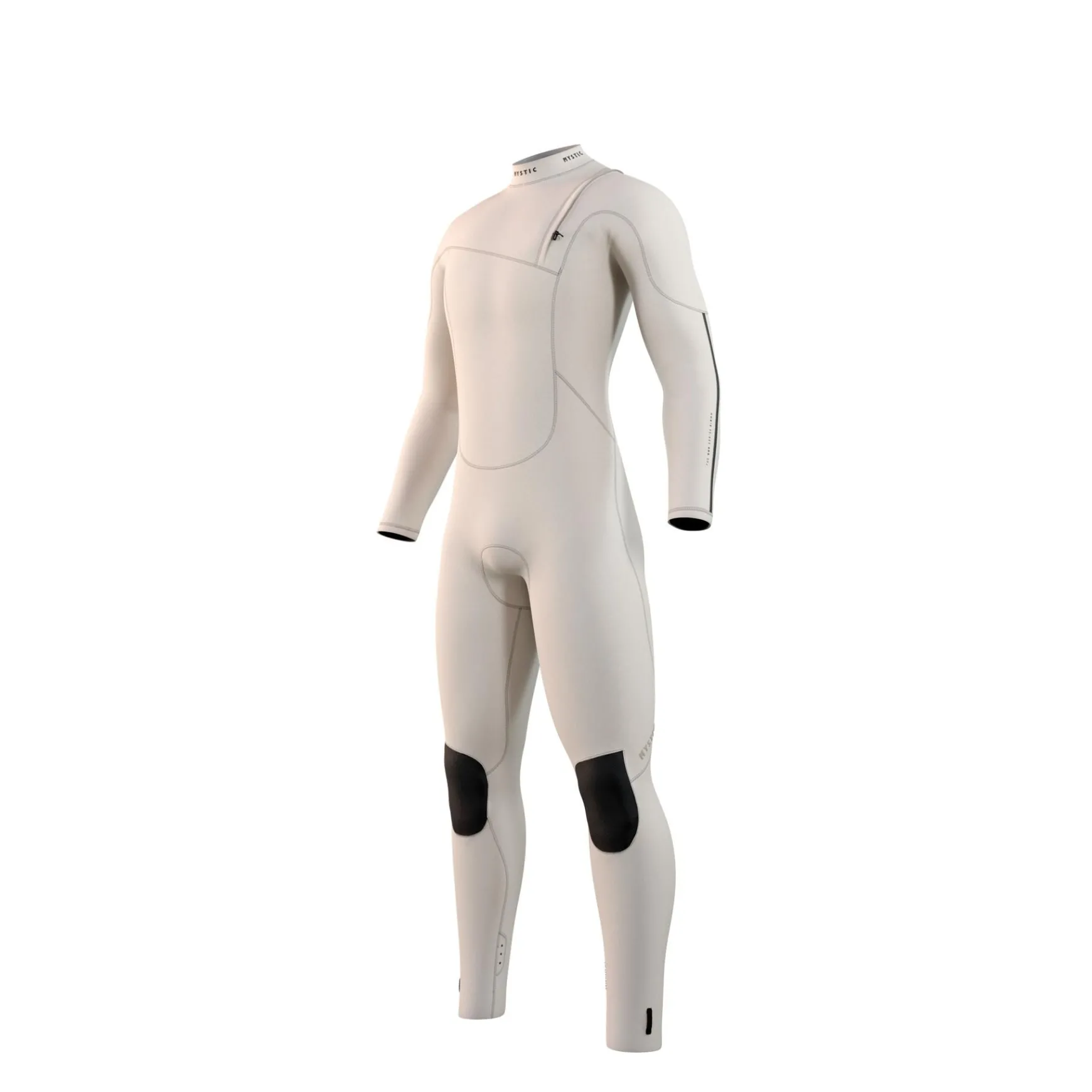 Mystic The One 2024> Wetsuits