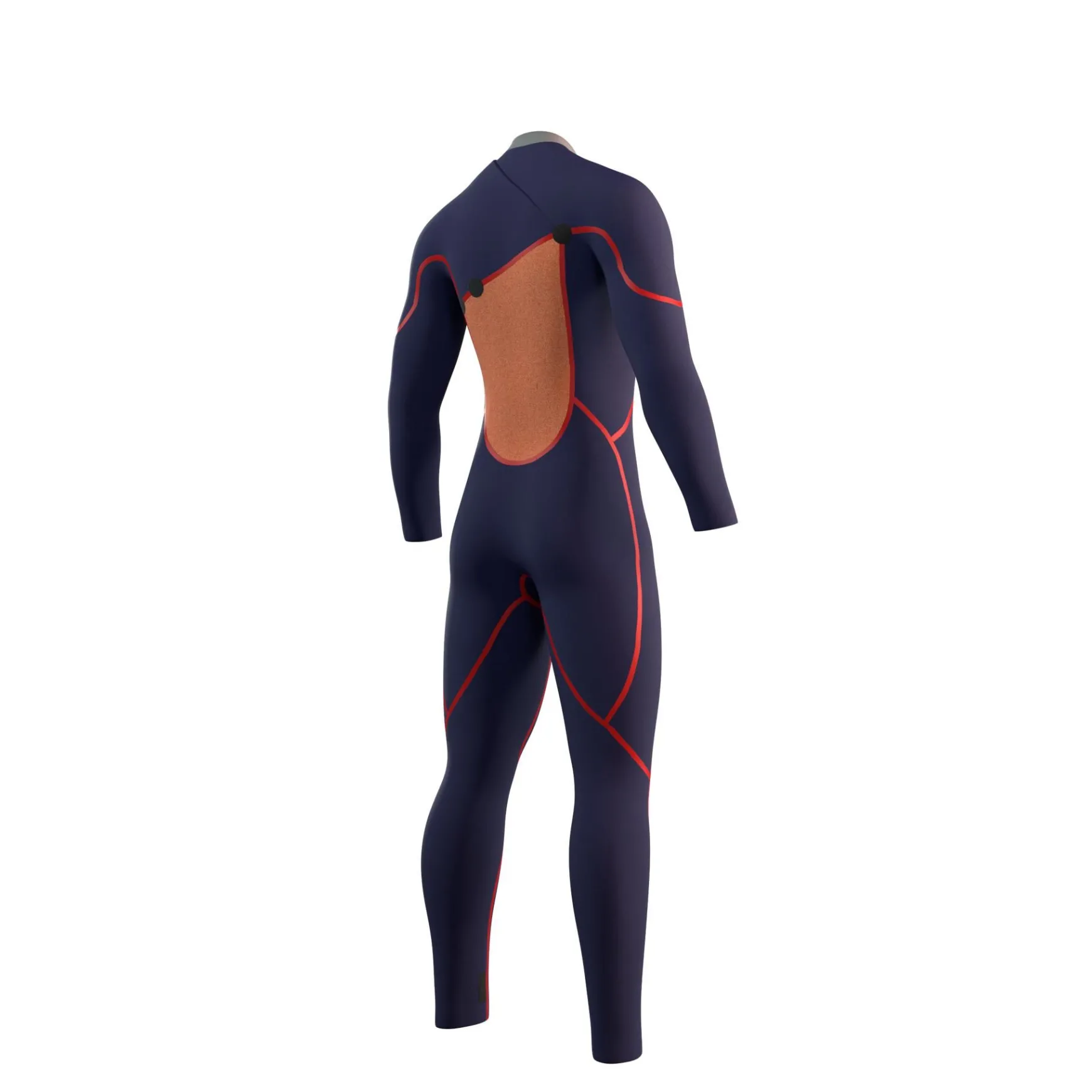 Mystic The One 2023> Wetsuits