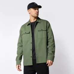 Mystic The Overshirt> Shirts