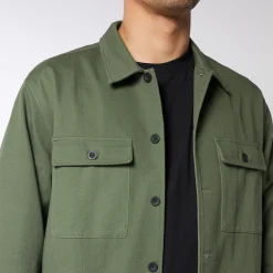 Mystic The Overshirt><noscript><img width=