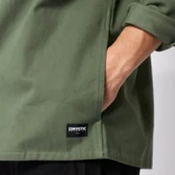 Mystic The Overshirt><noscript><img width=