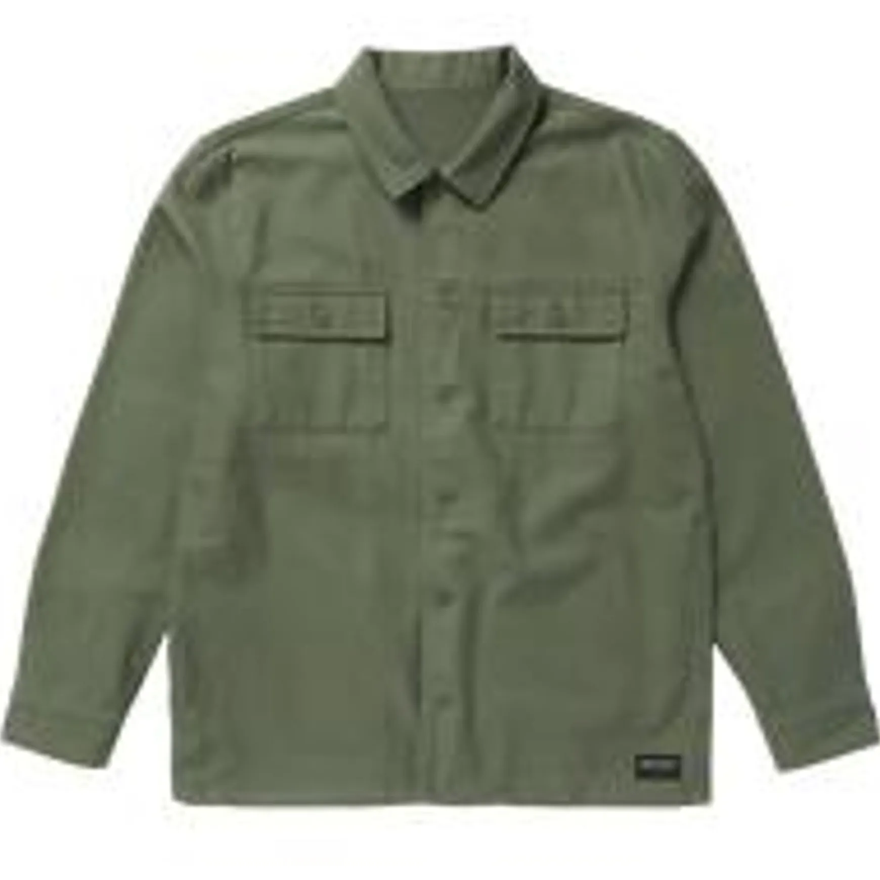 Mystic The Overshirt> Shirts