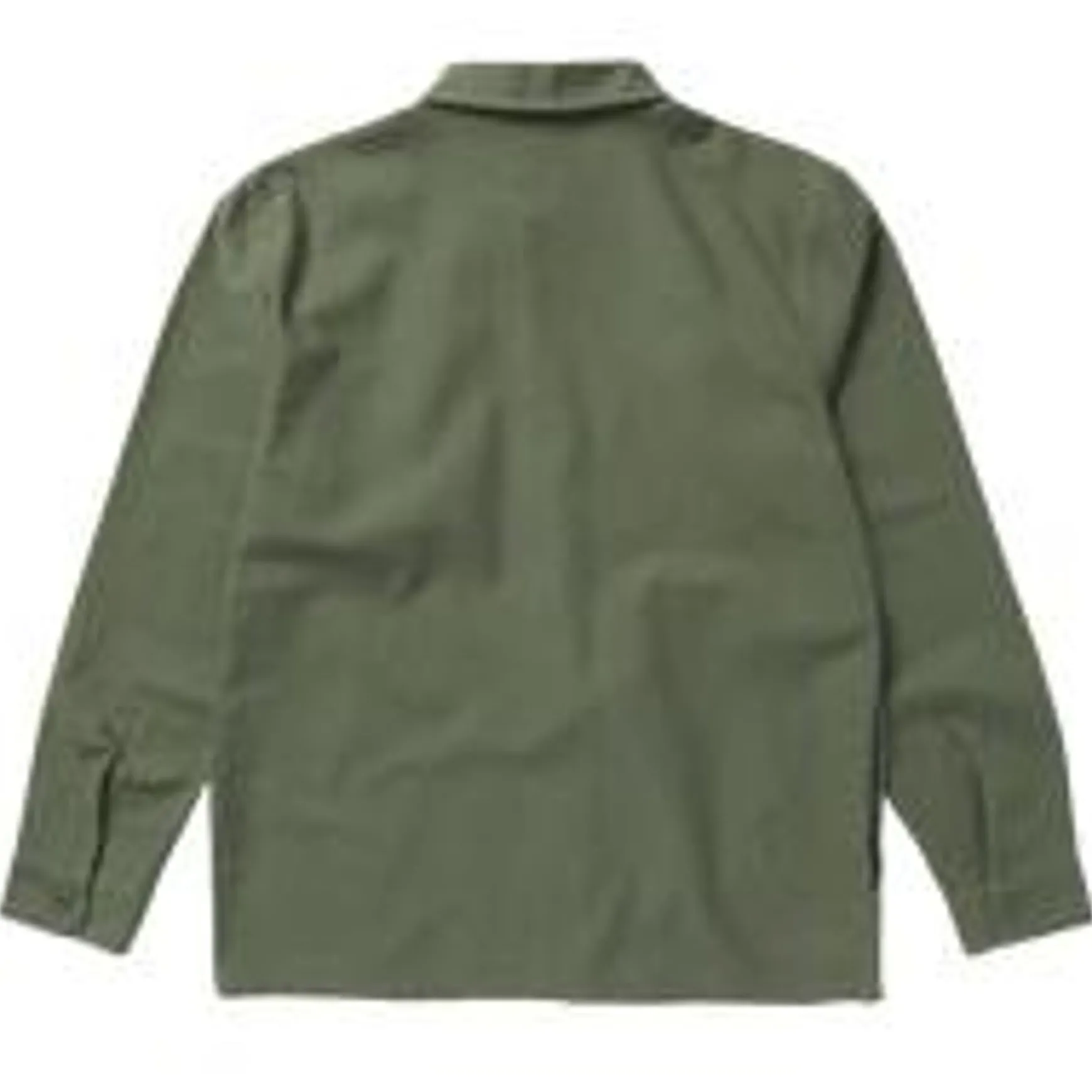 Mystic The Overshirt> Shirts