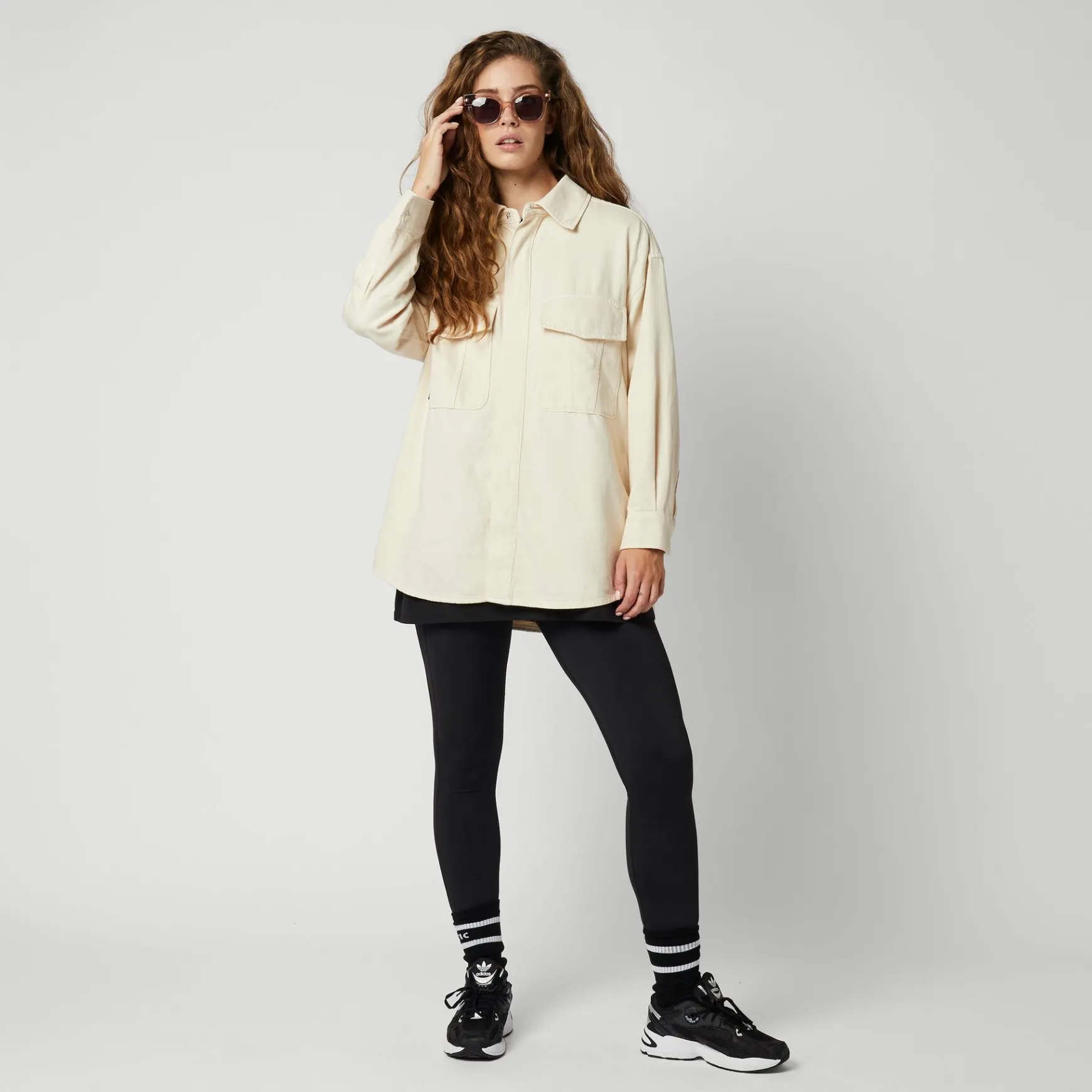 Mystic The Overshirt> Tees & Tops