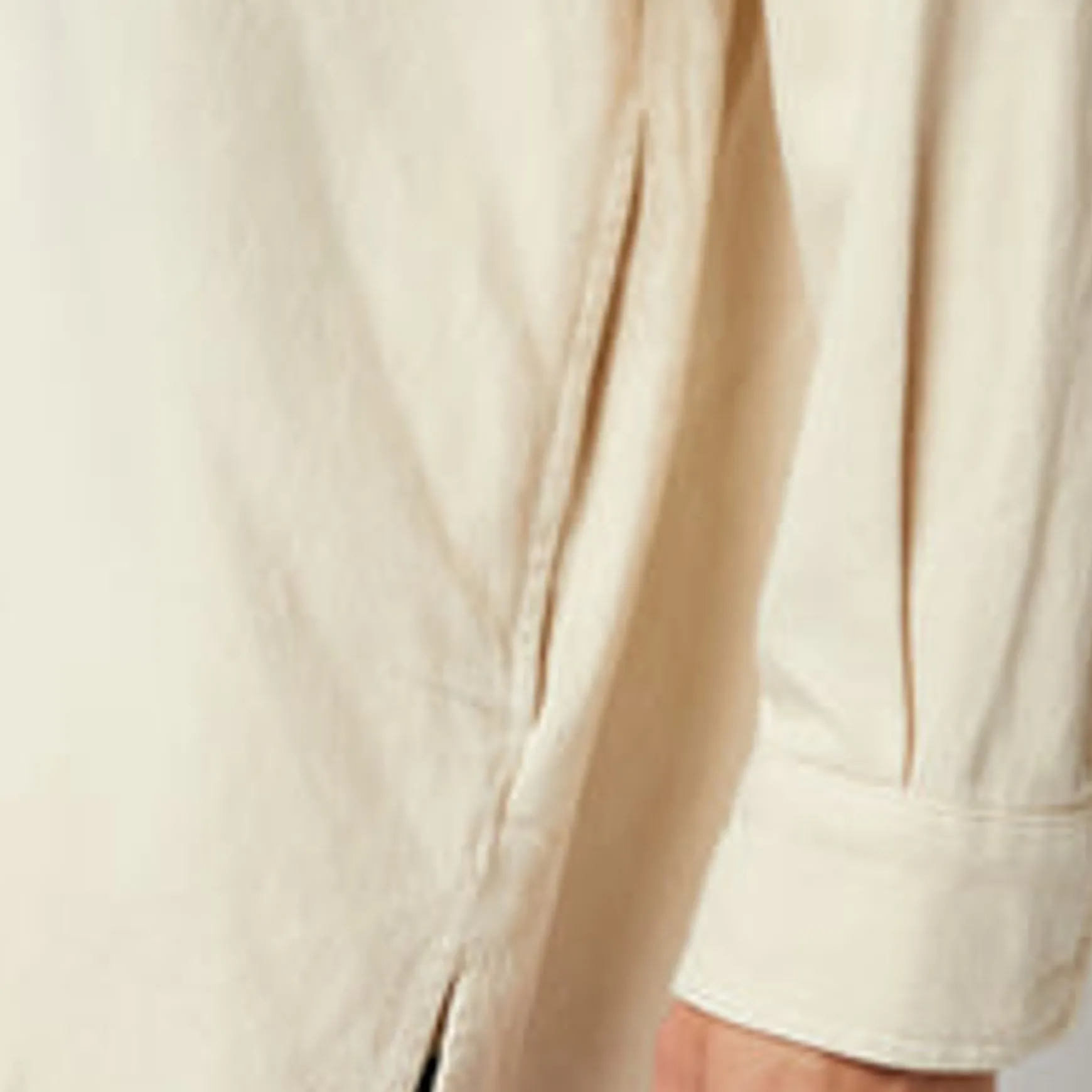 Mystic The Overshirt> Tees & Tops
