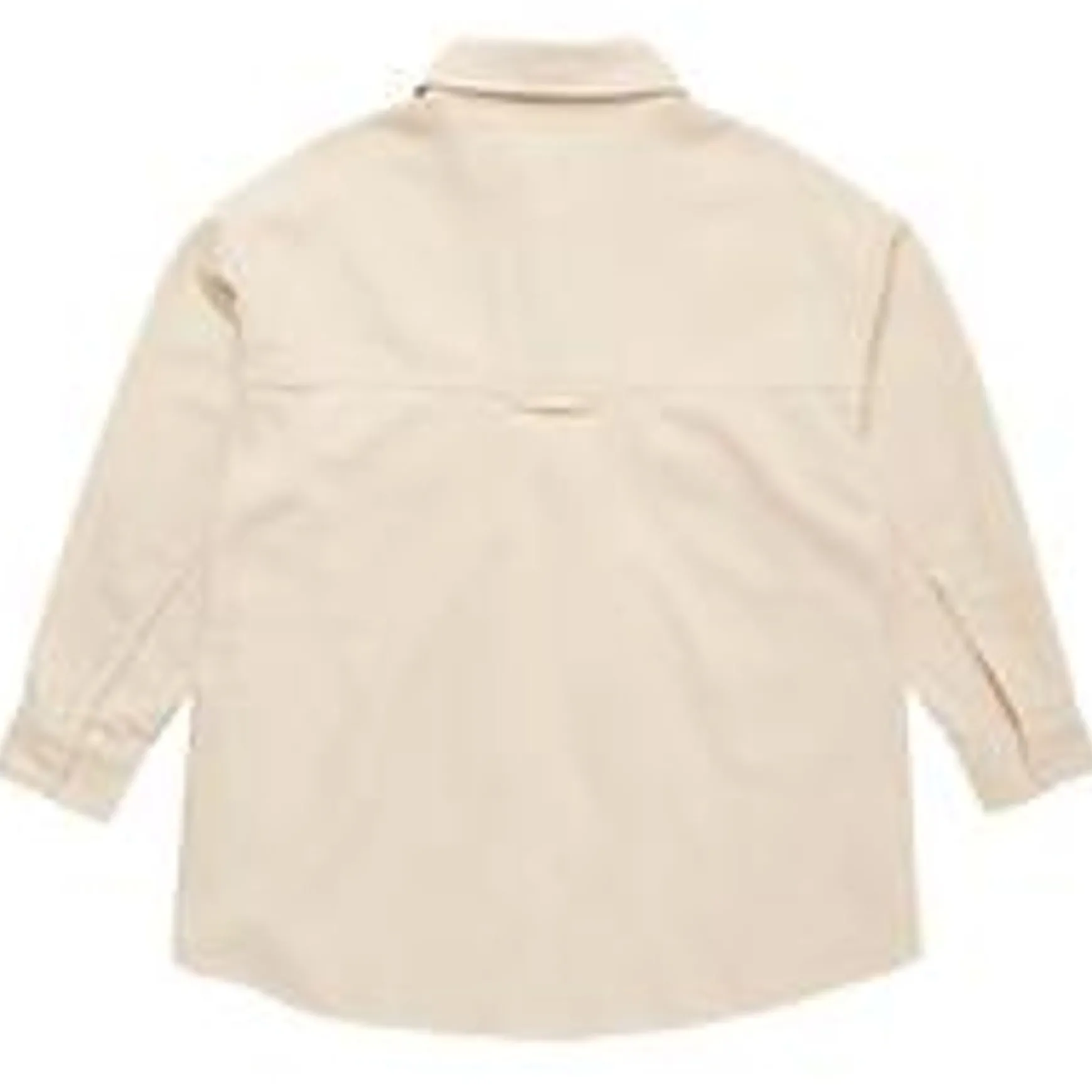 Mystic The Overshirt> Tees & Tops