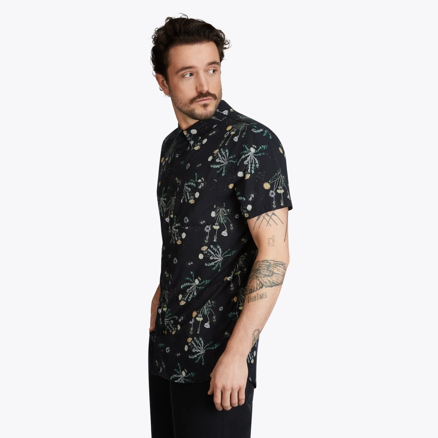 Mystic The Party> Shirts