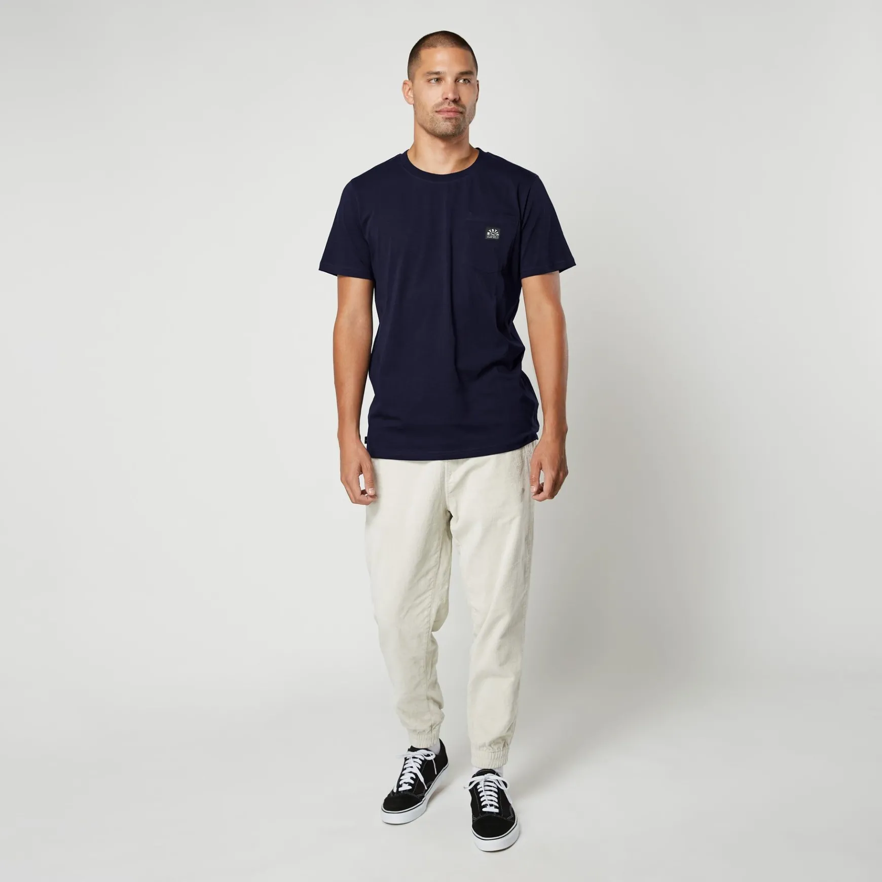 Mystic The Pocket> T-Shirts