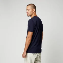 Mystic The Pocket> T-Shirts