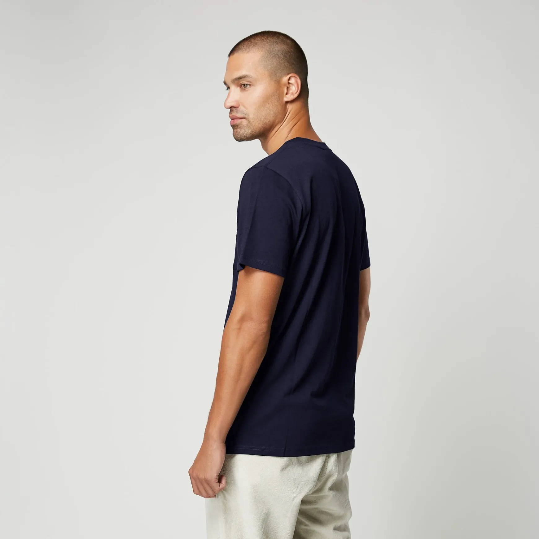Mystic The Pocket> T-Shirts