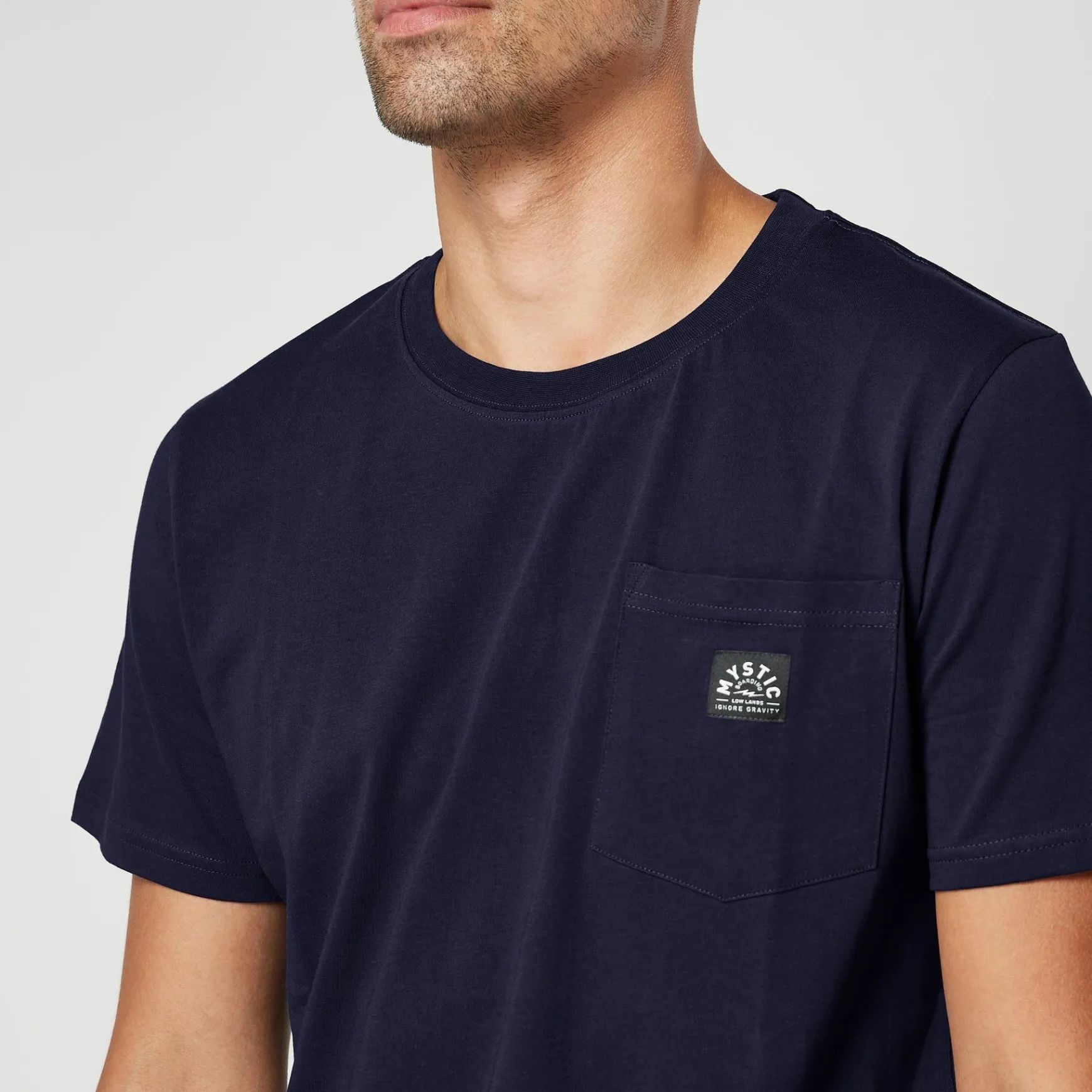 Mystic The Pocket> T-Shirts