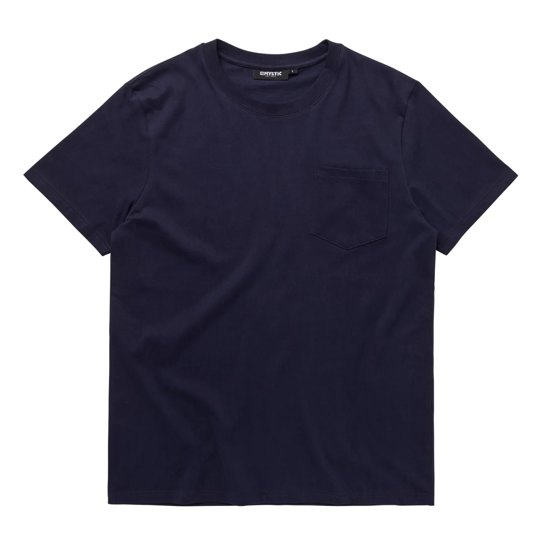 Mystic The Pocket> T-Shirts