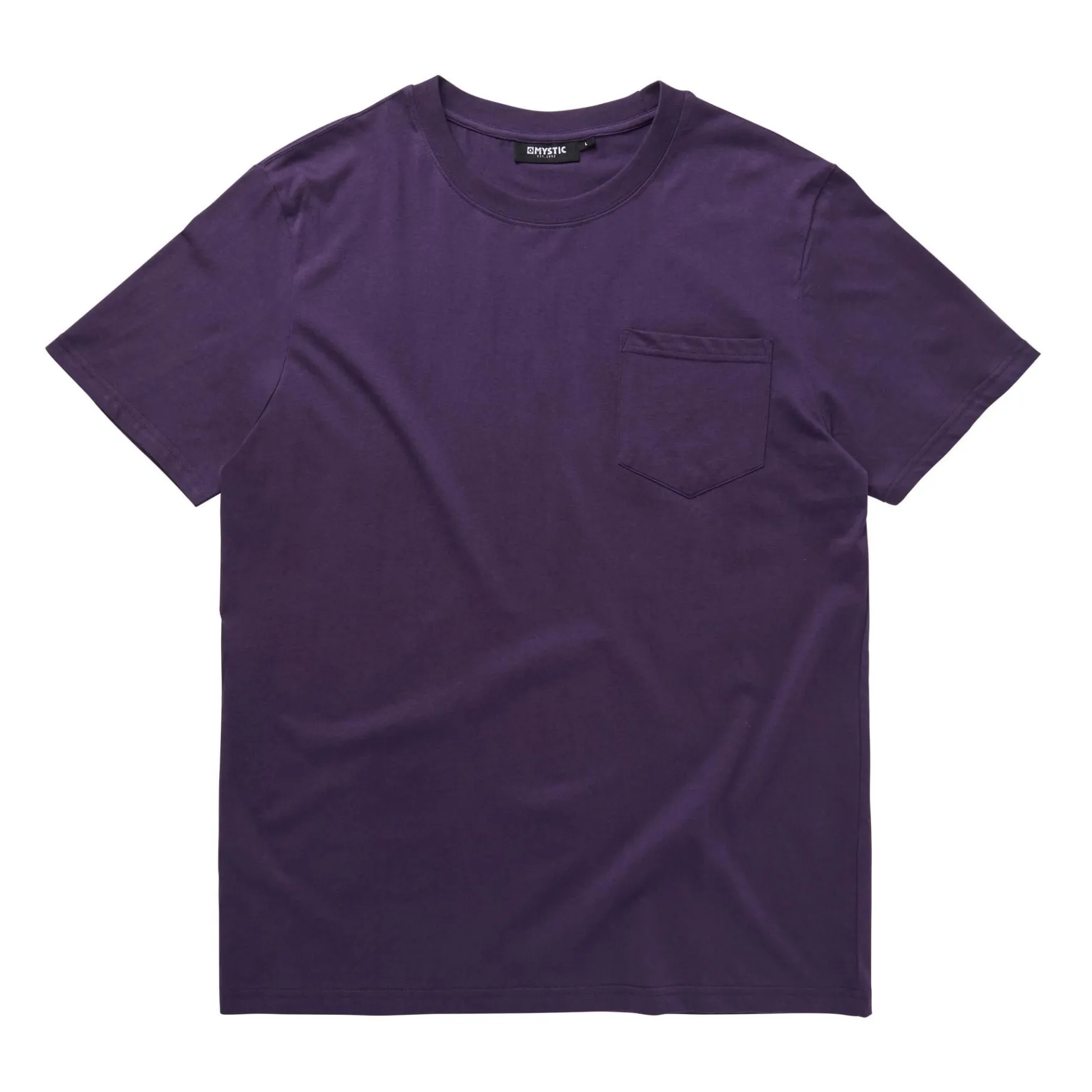 Mystic The Pocket> T-Shirts