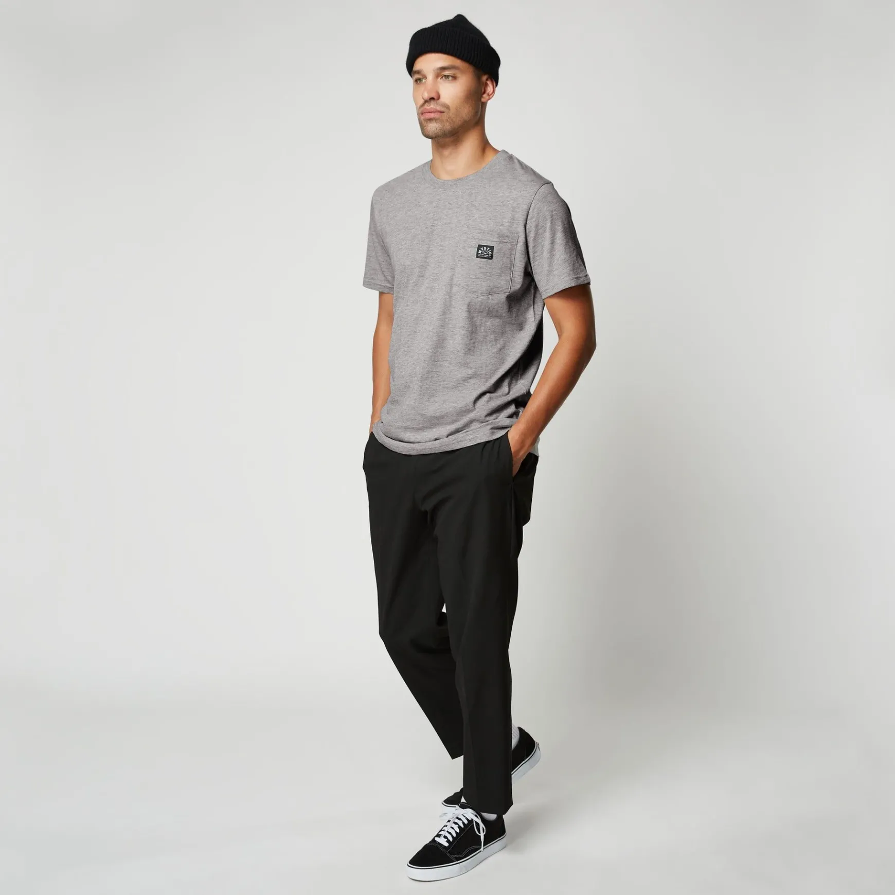 Mystic The Pocket> T-Shirts