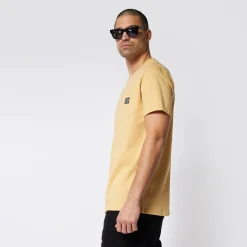 Mystic The Pocket> T-Shirts