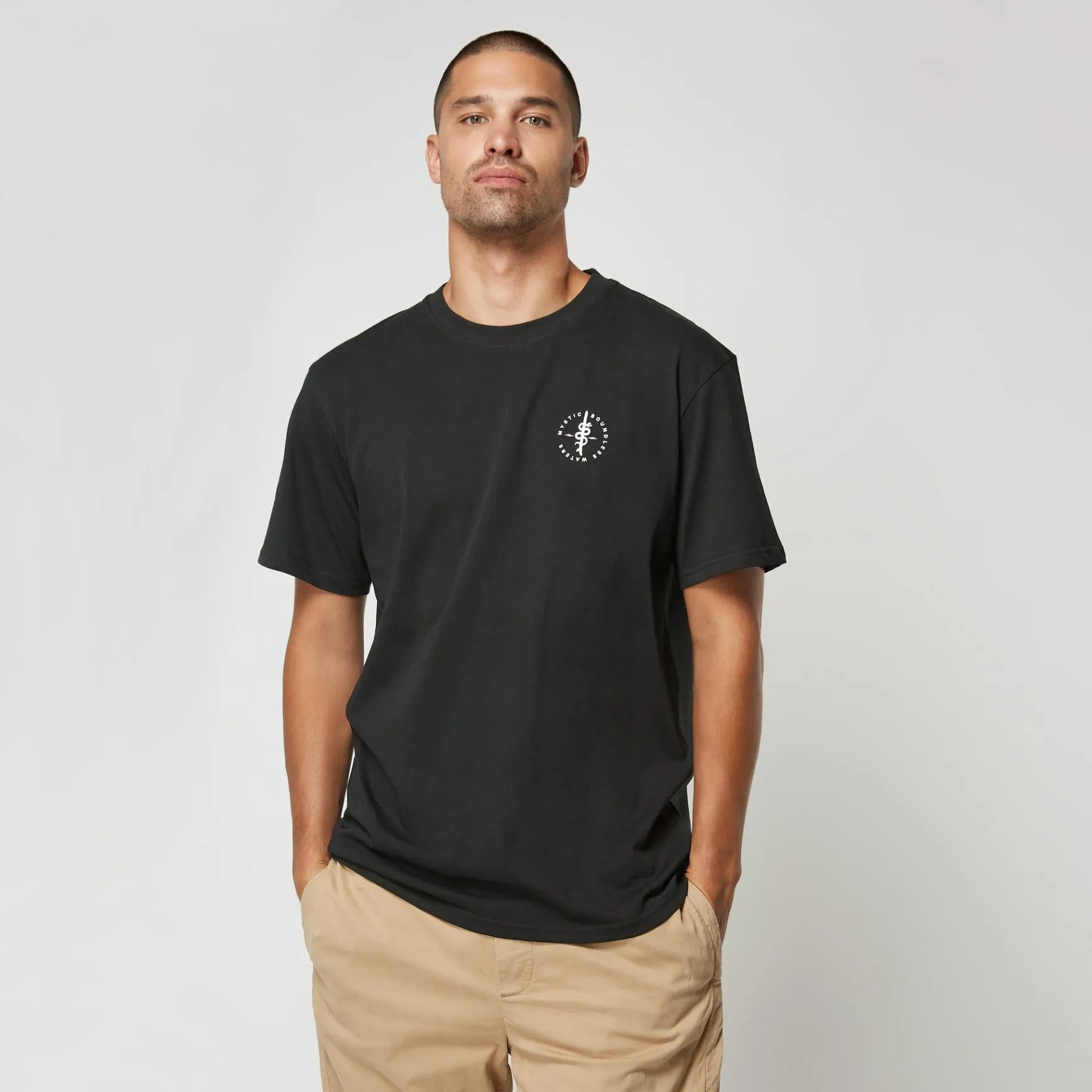 Mystic The Serpent> T-Shirts
