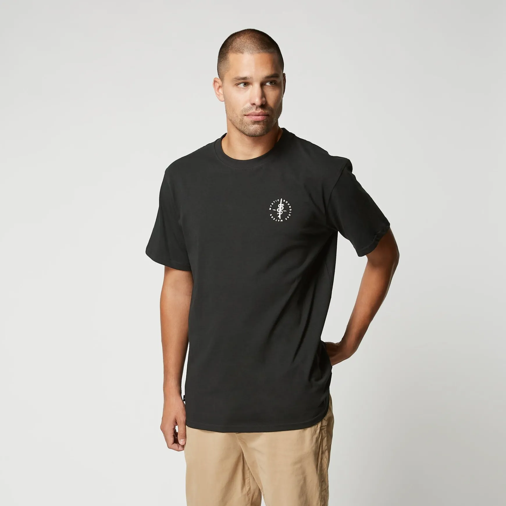 Mystic The Serpent> T-Shirts